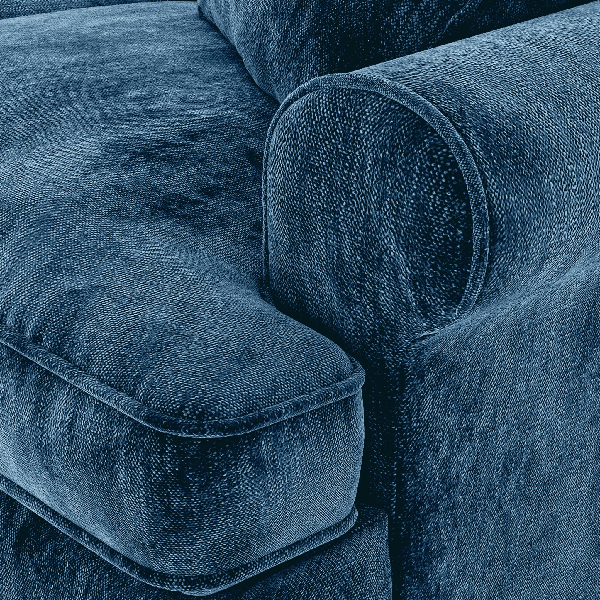 Alfie Armchair - Image 5