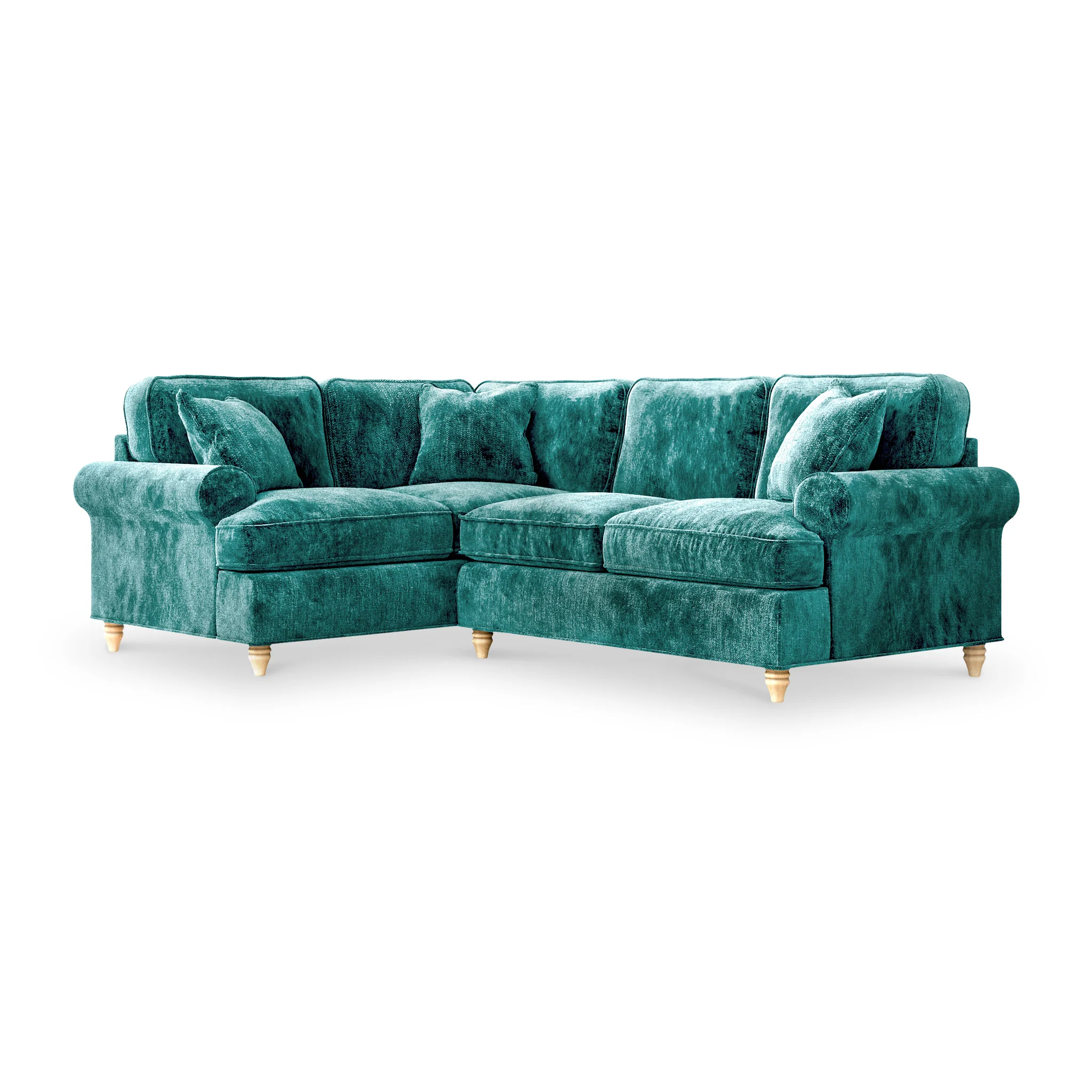Alfie Corner Sofa - Image 39