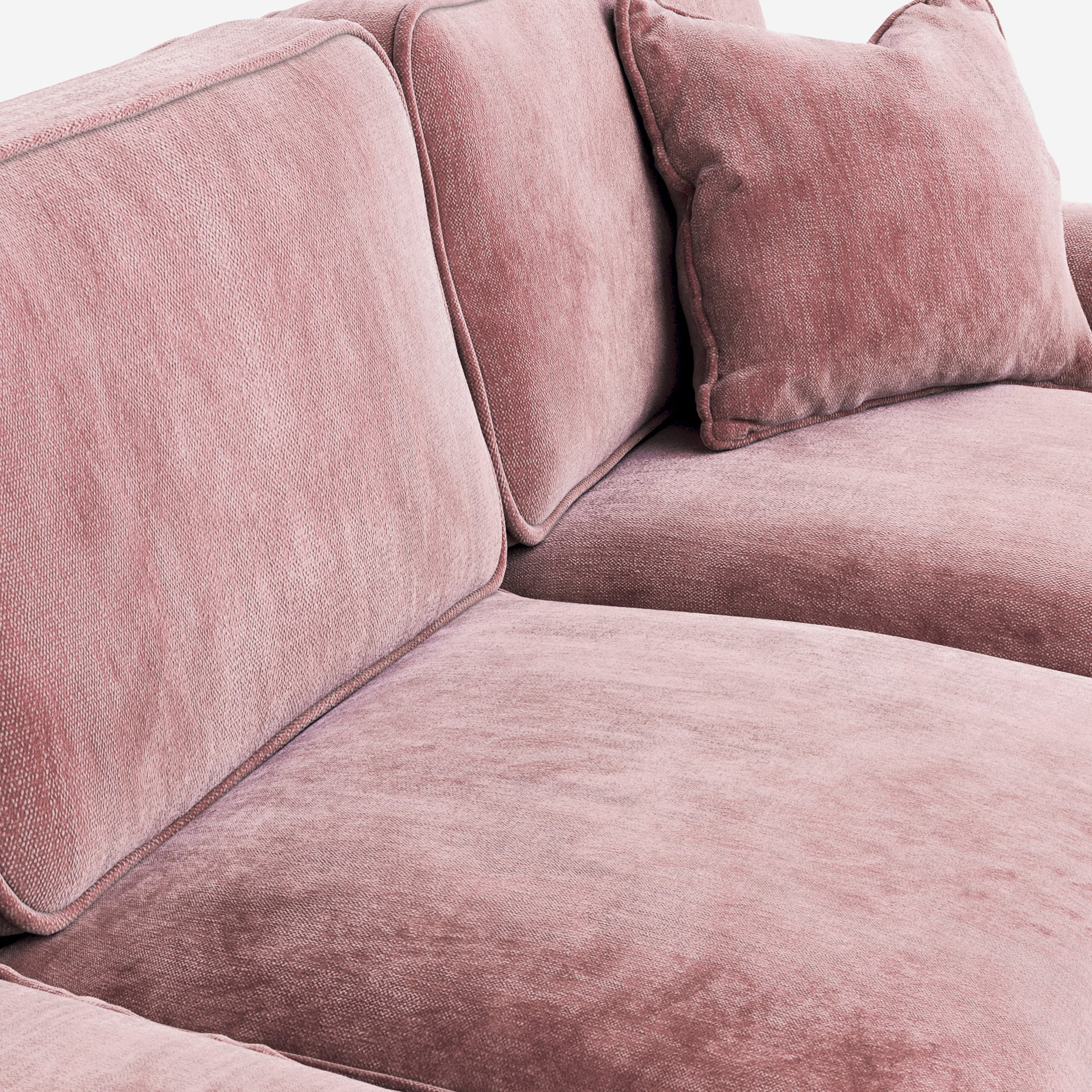 Alfie Large Corner Sofa - Image 14