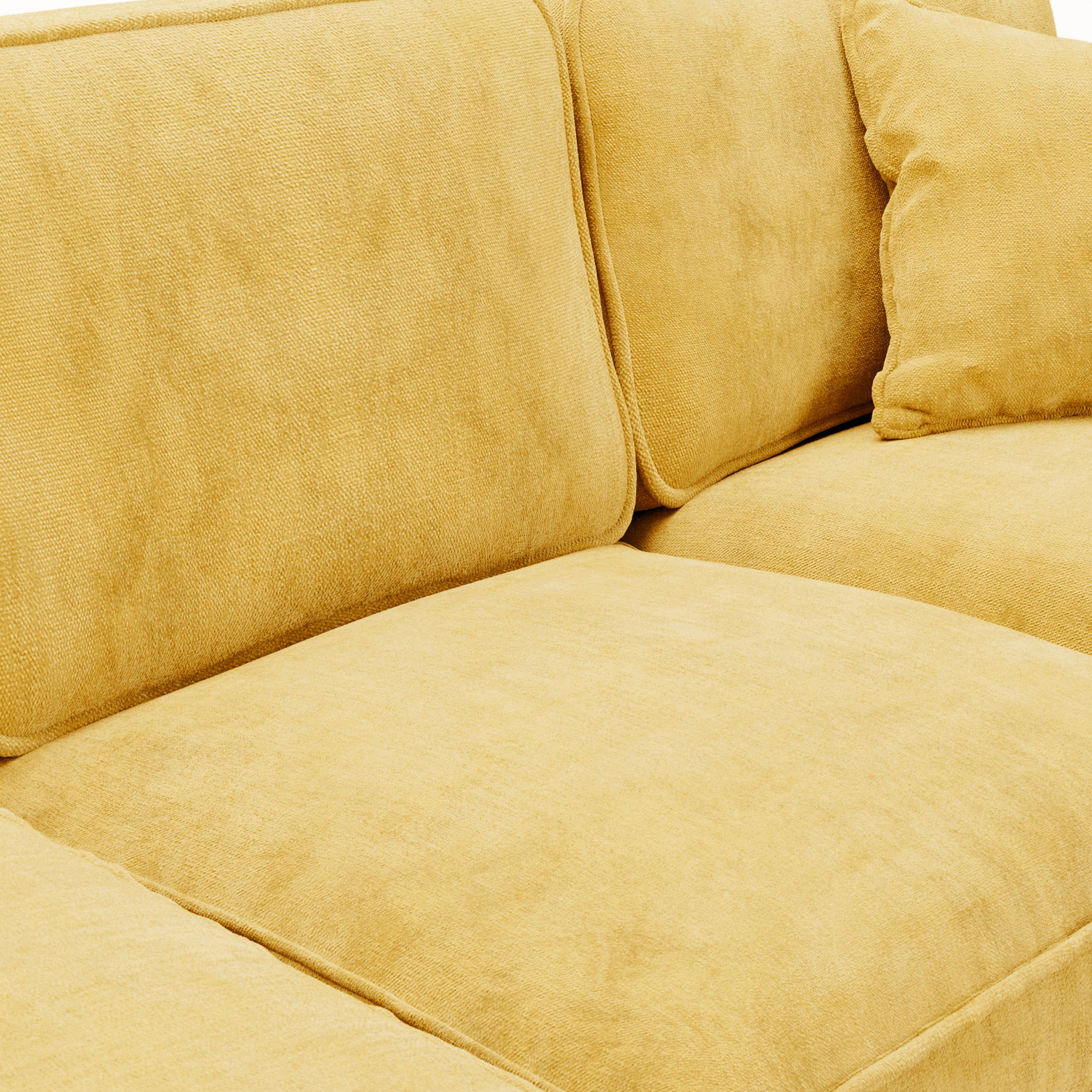 Alfie Large Corner Sofa - Image 39
