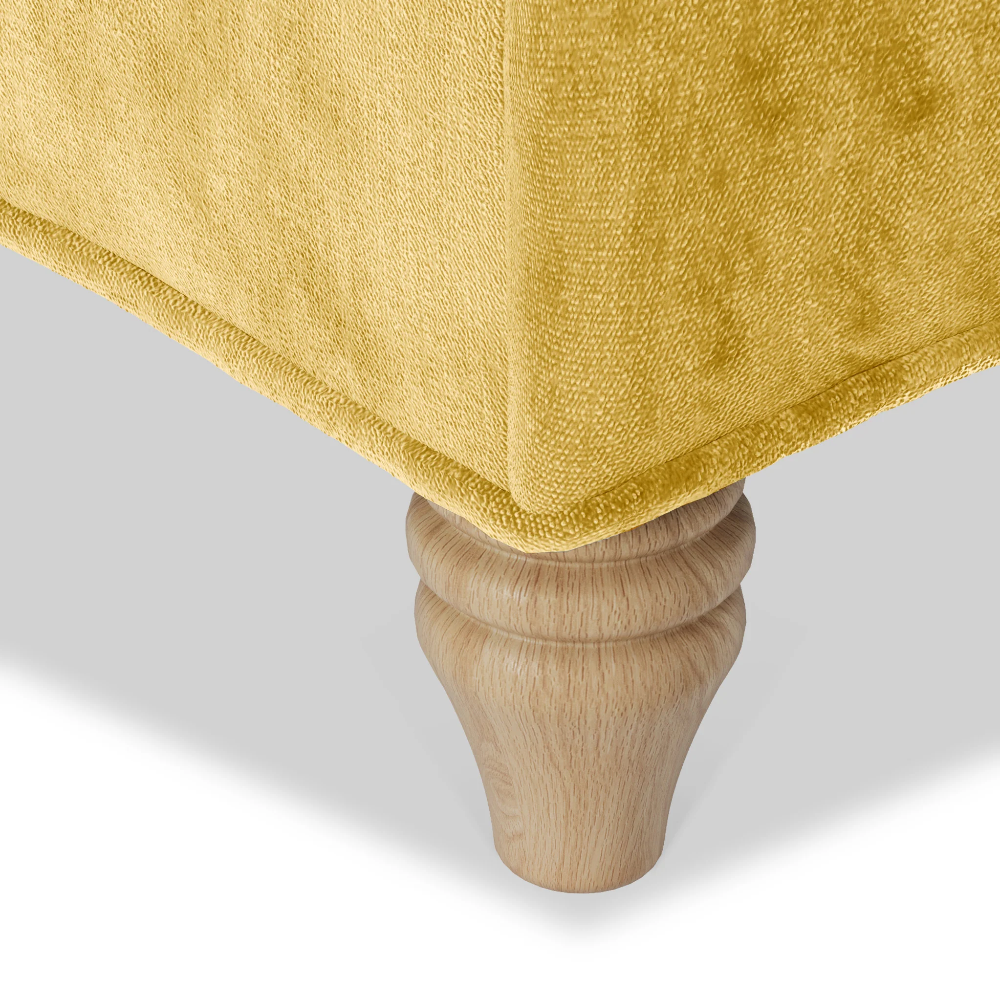 Alfie Large Corner Sofa - Image 40