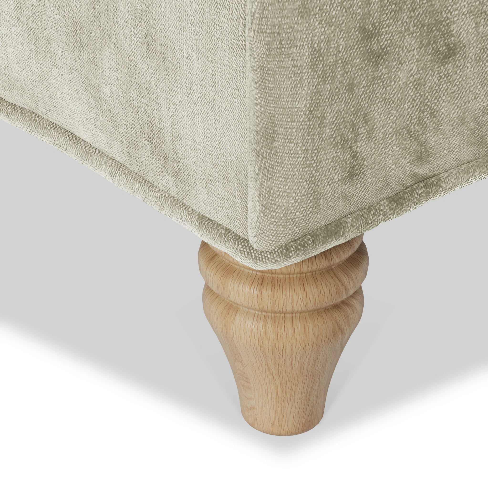Alfie 3 Seater Sofa - Image 12