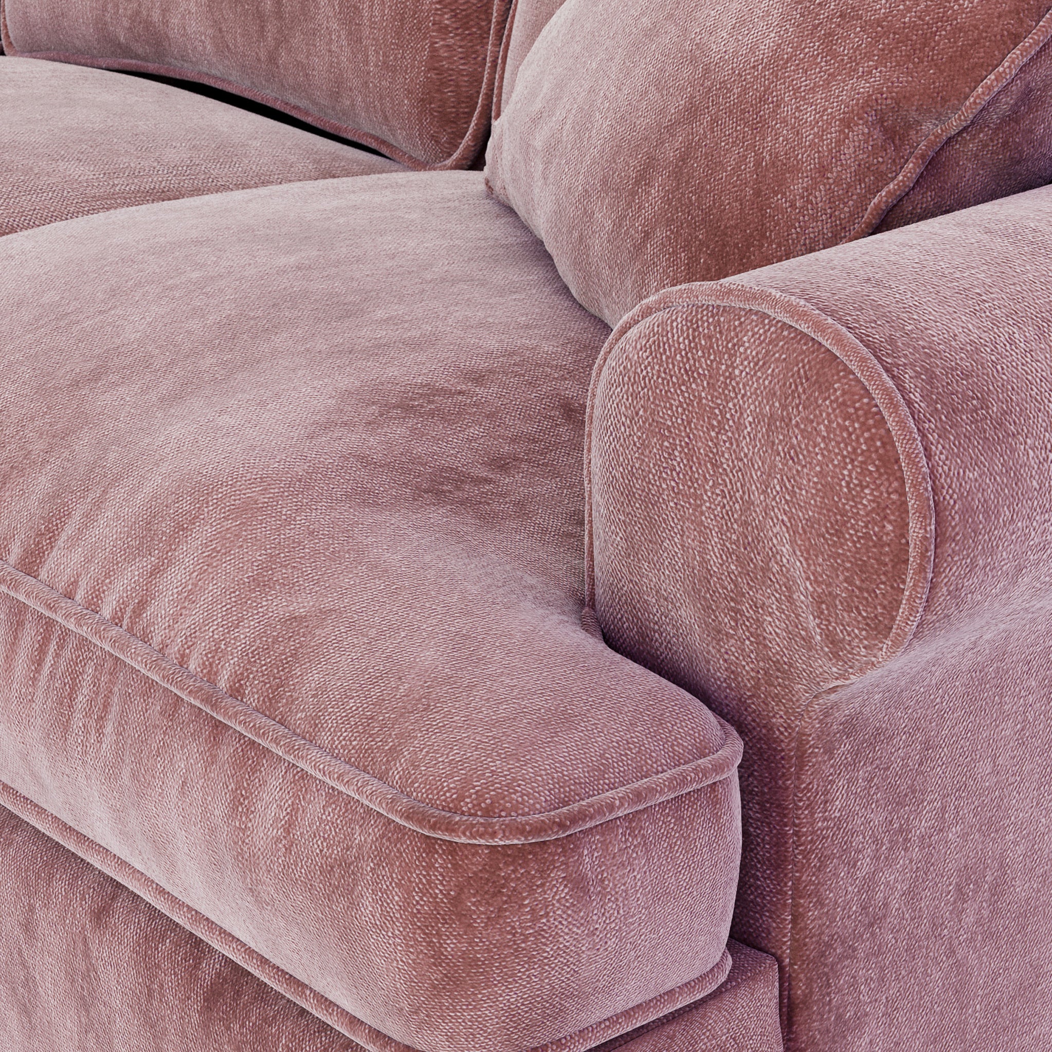 Alfie 3 Seater Sofa - Image 23