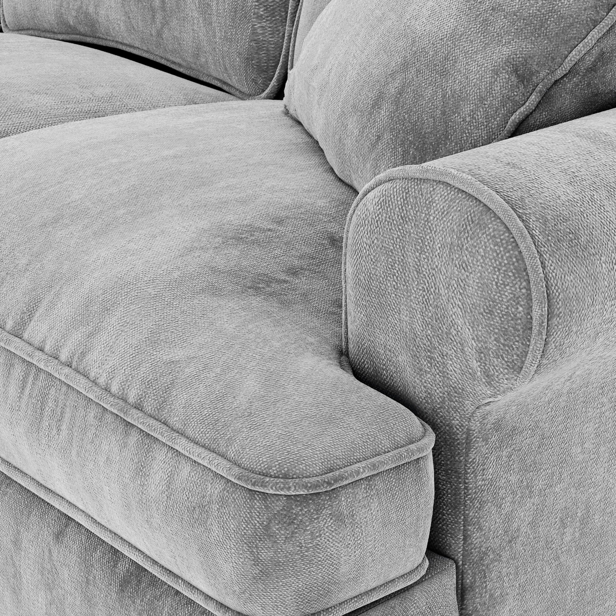 Alfie 3 Seater Sofa - Image 57