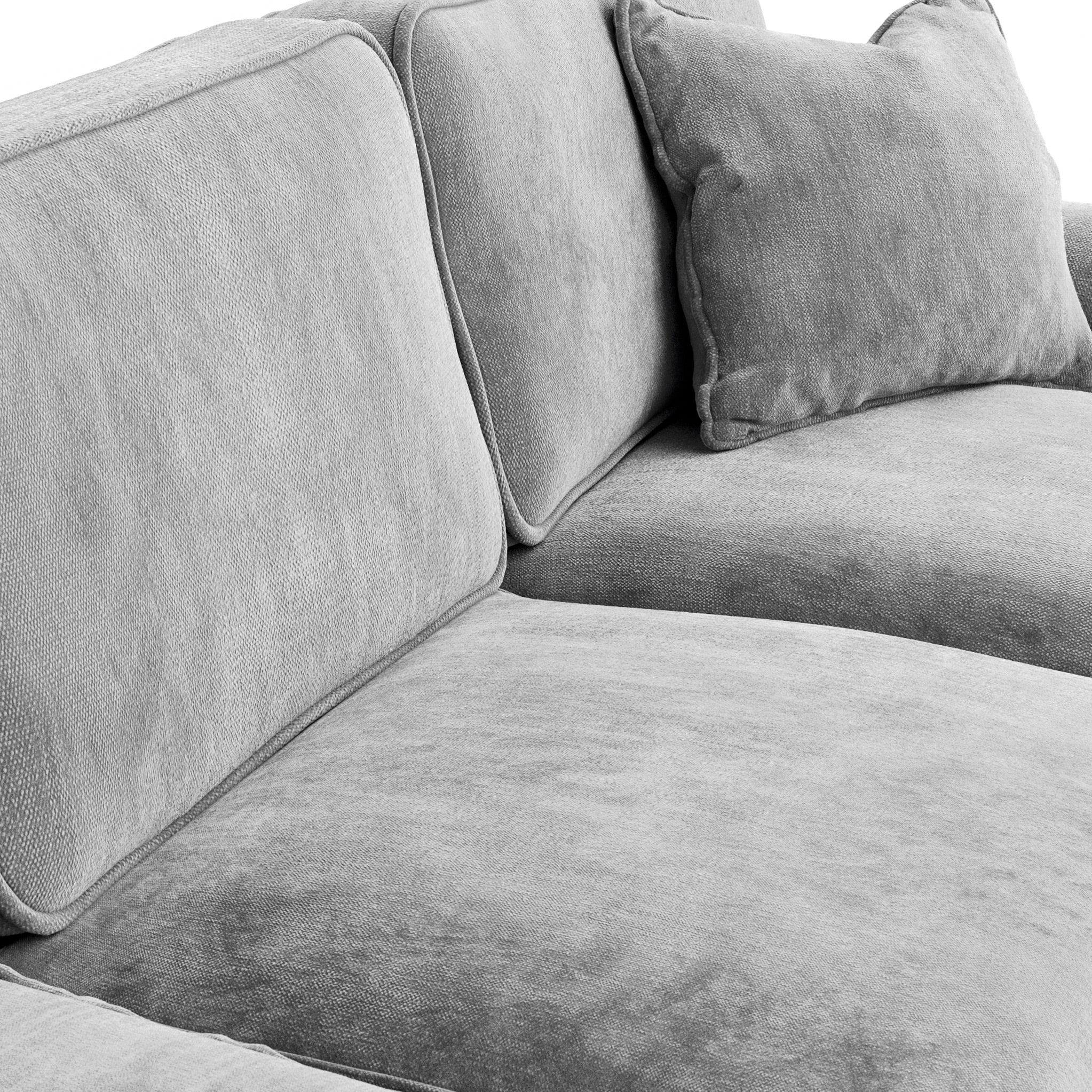 Alfie 3 Seater Sofa - Image 58