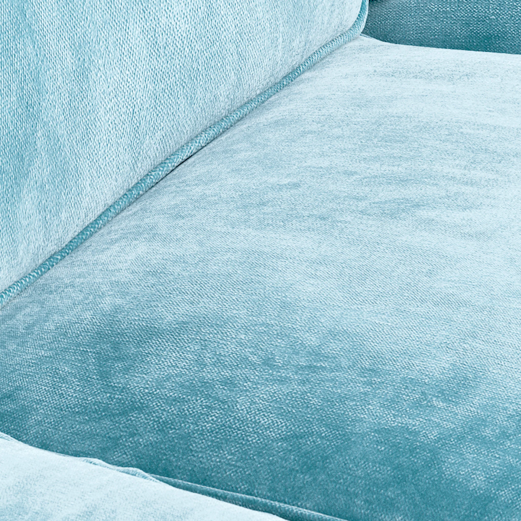 Alfie 3 Seater Sofa - Image 30