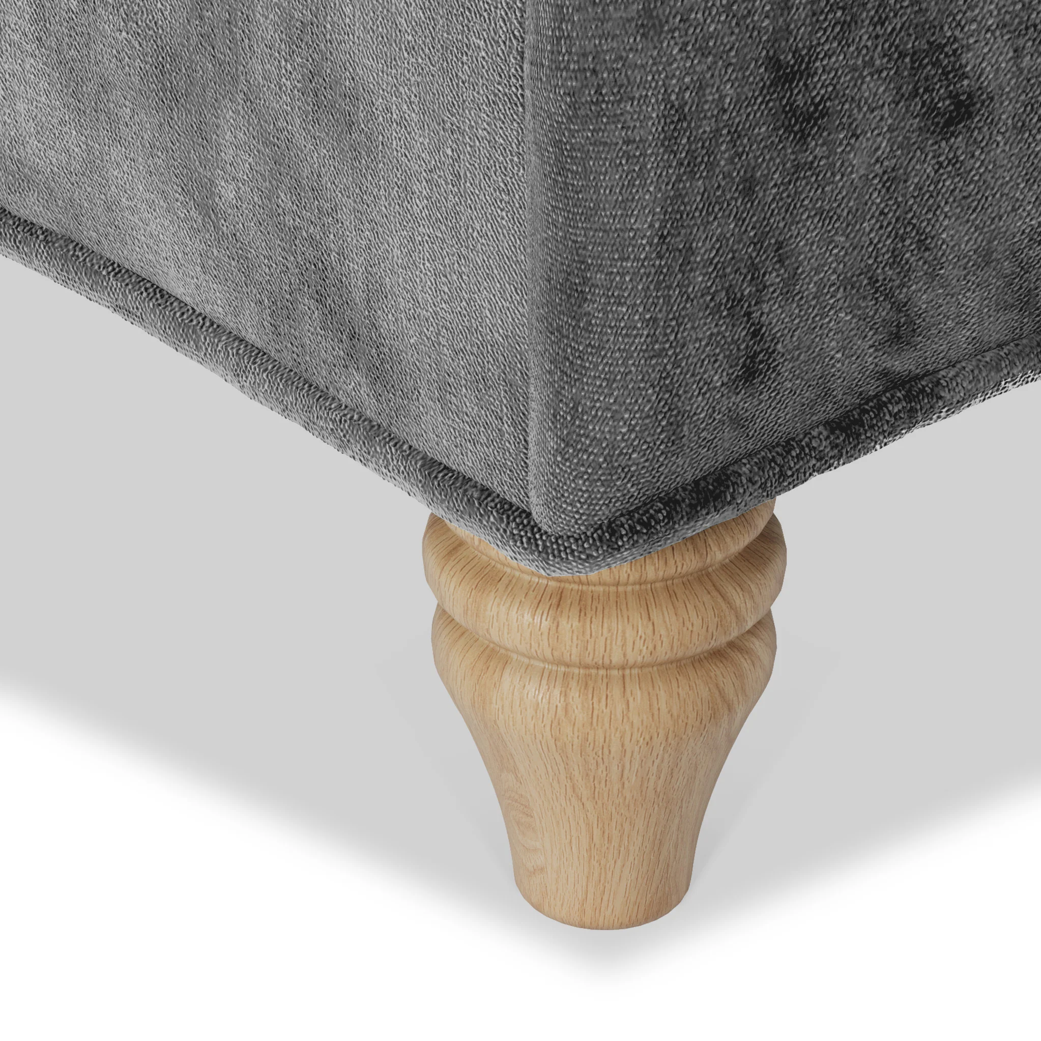 Alfie Corner Sofa - Image 12