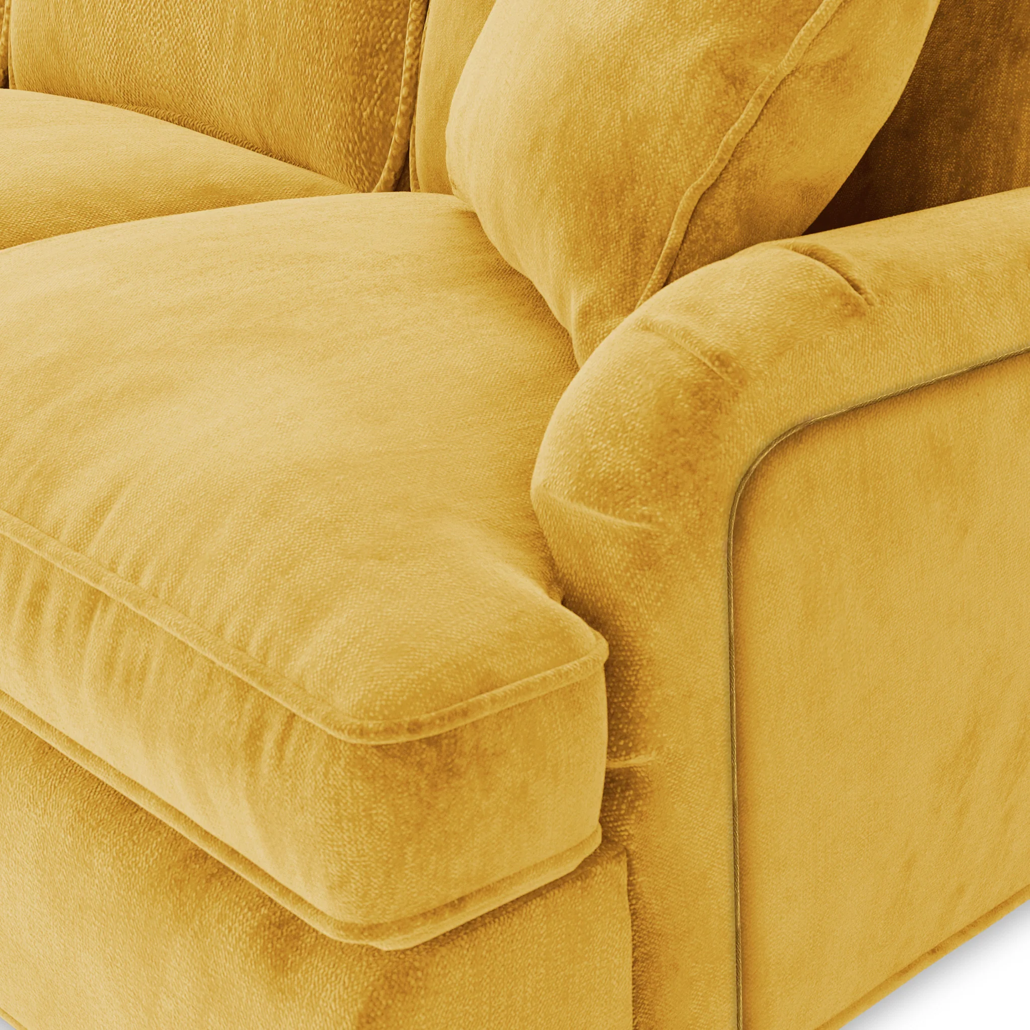 Arthur 2 Seater Sofa - Image 34