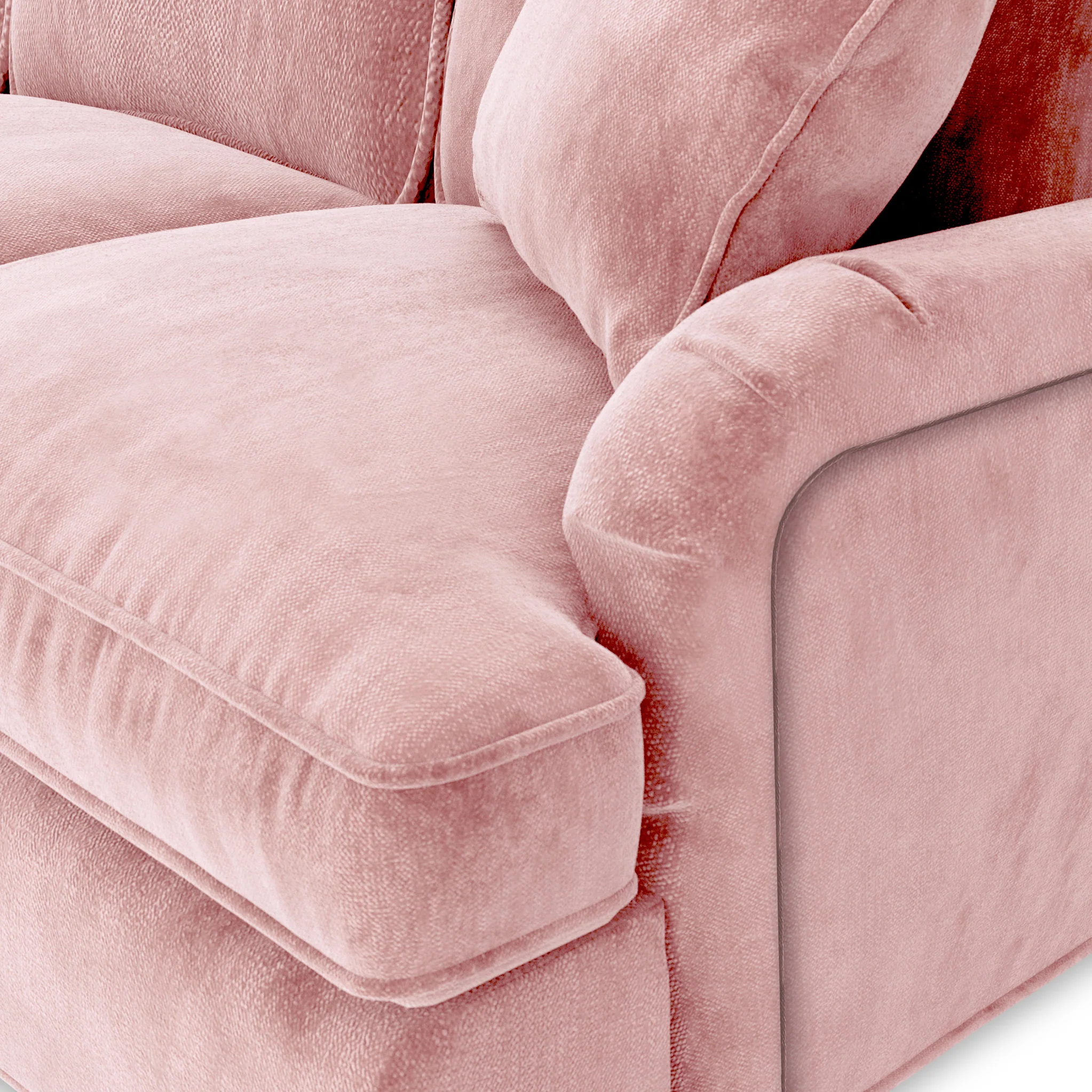Arthur 2 Seater Sofa - Image 41