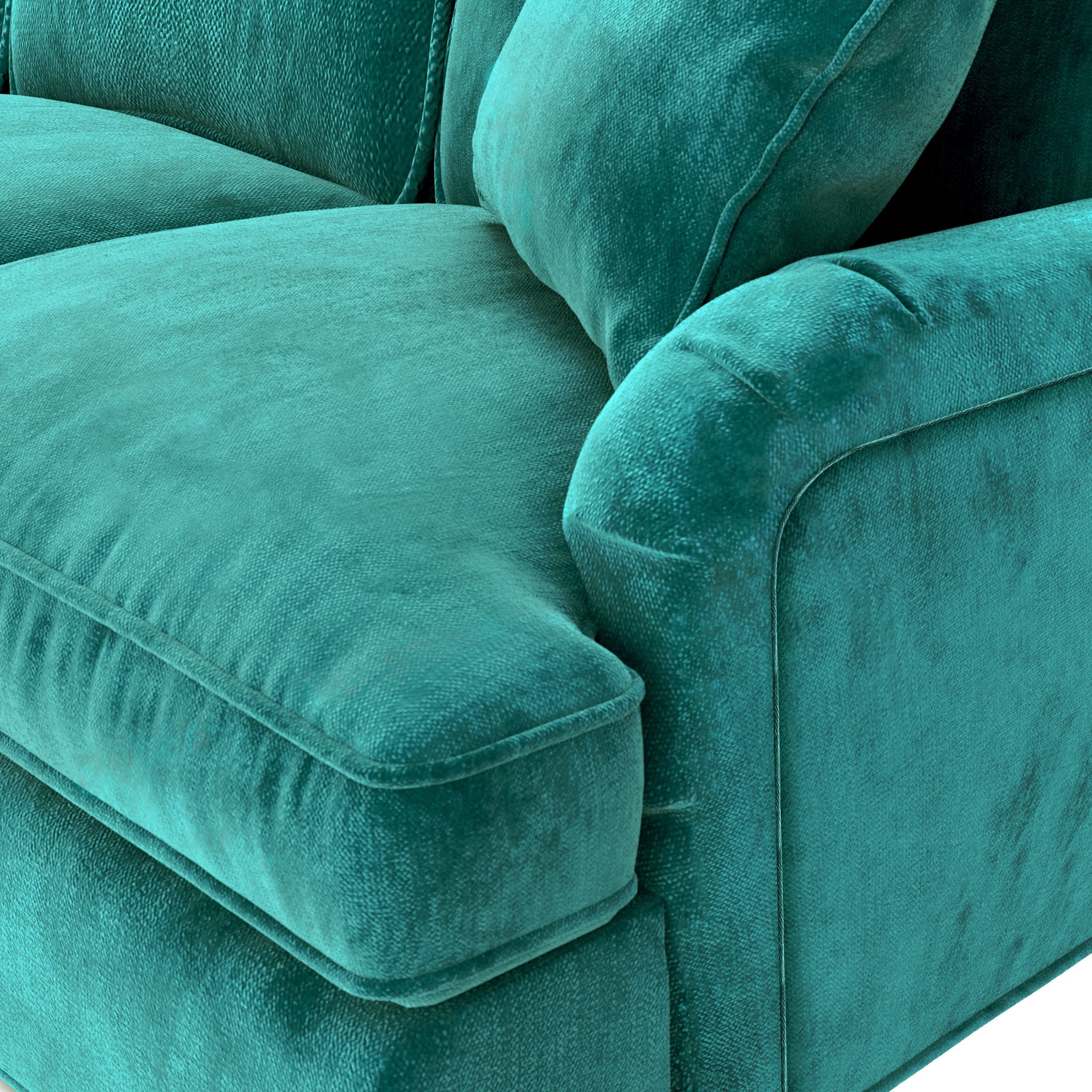 Arthur 4 Seater Sofa - Image 28