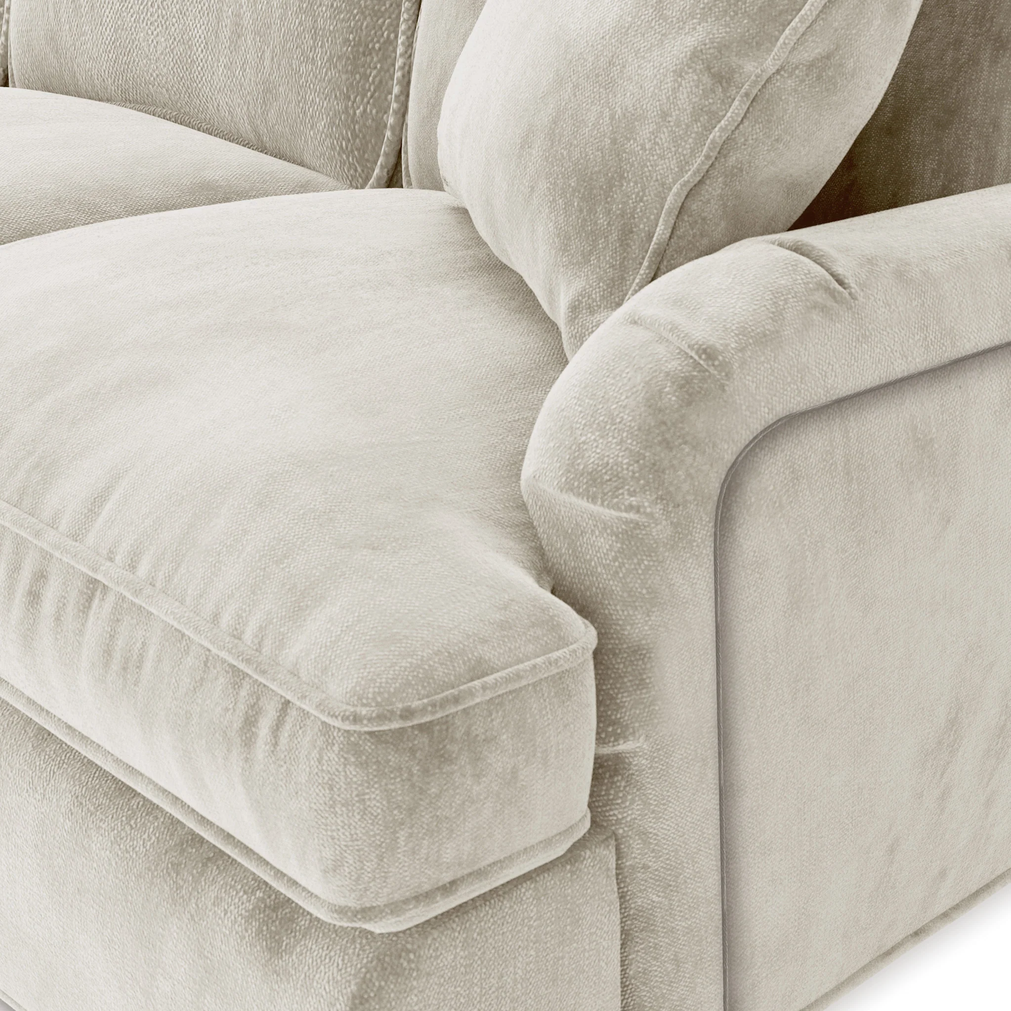 Arthur Corner Sofa - Image 22
