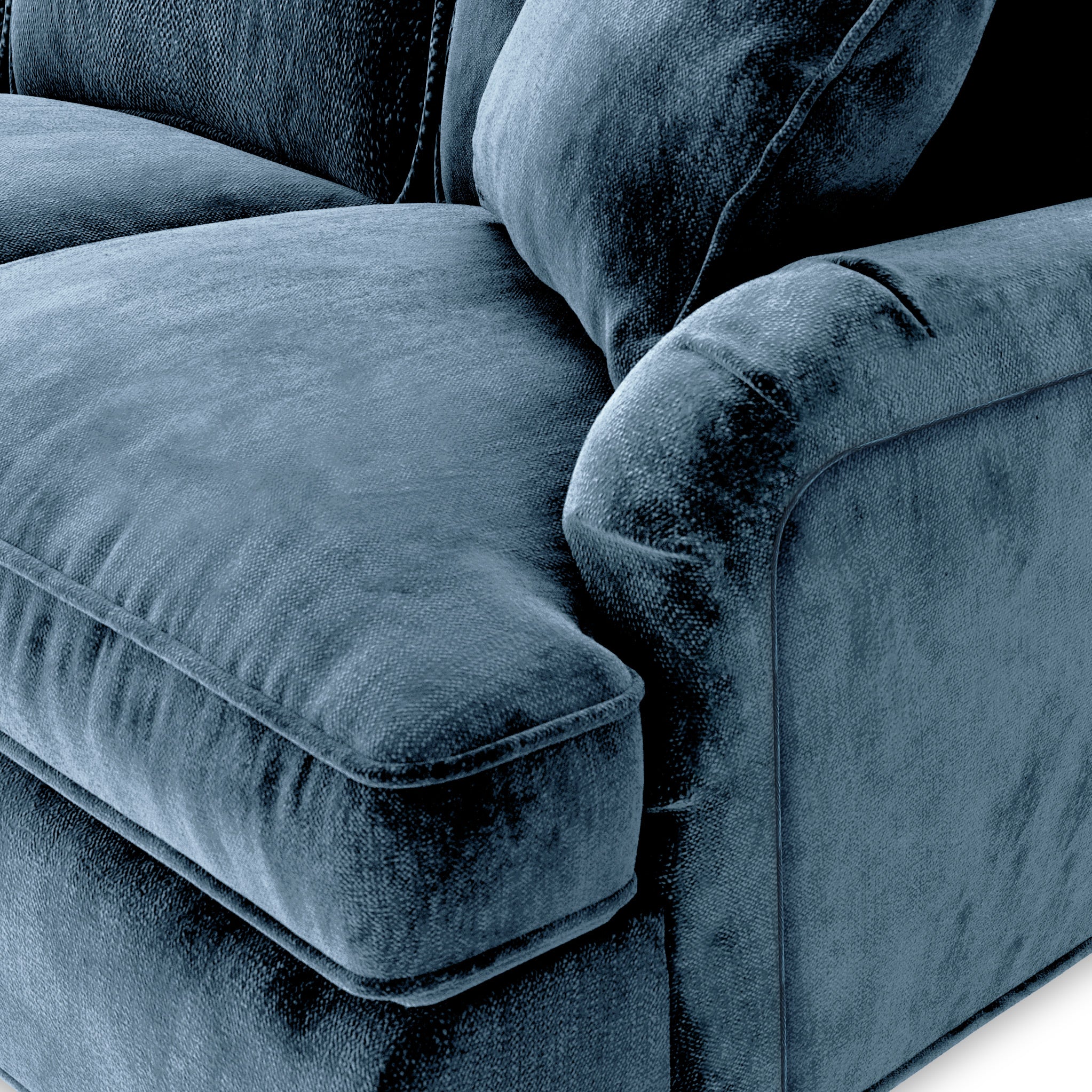 Arthur Large Corner Sofa - Image 38