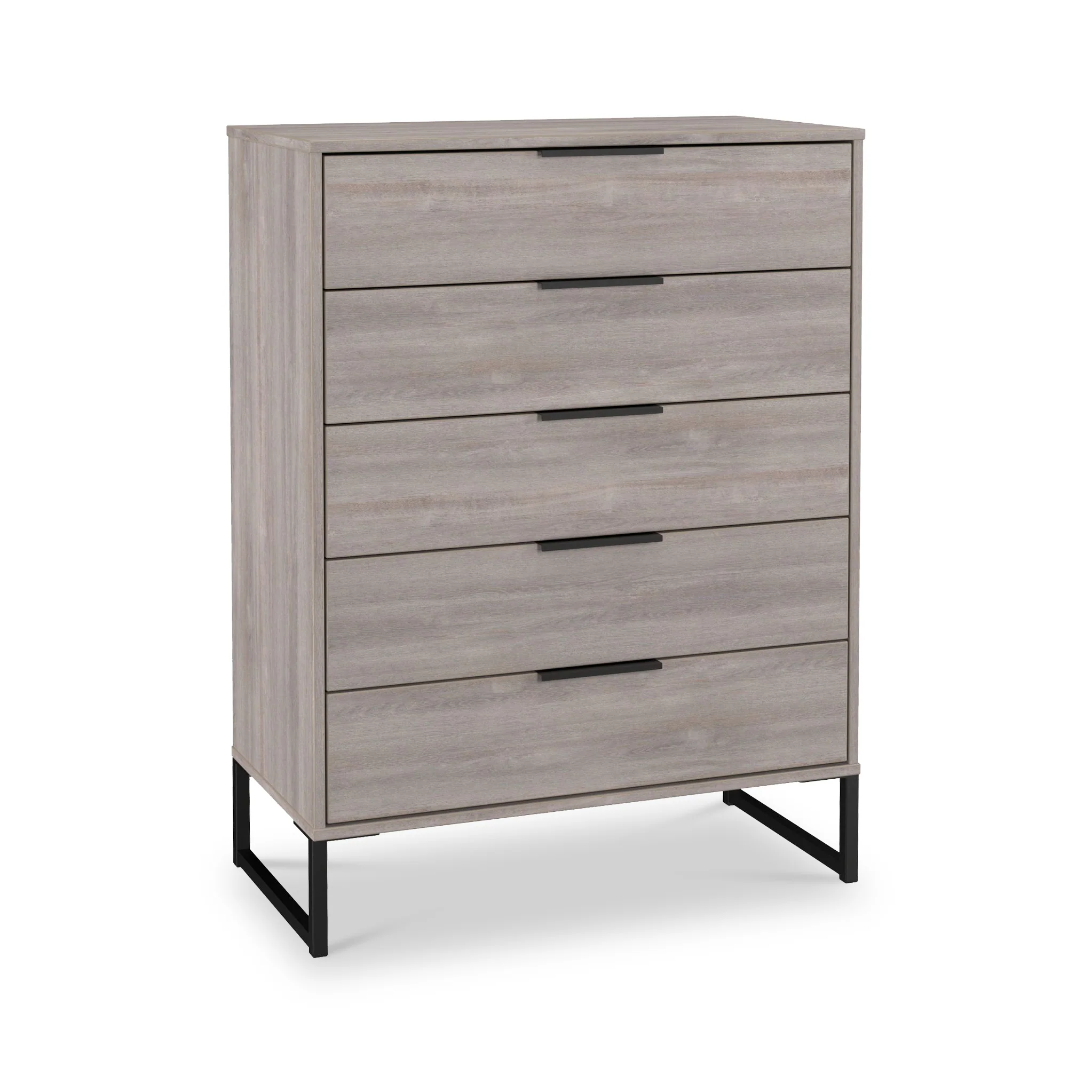 Ashbourne 5 Drawer Chest