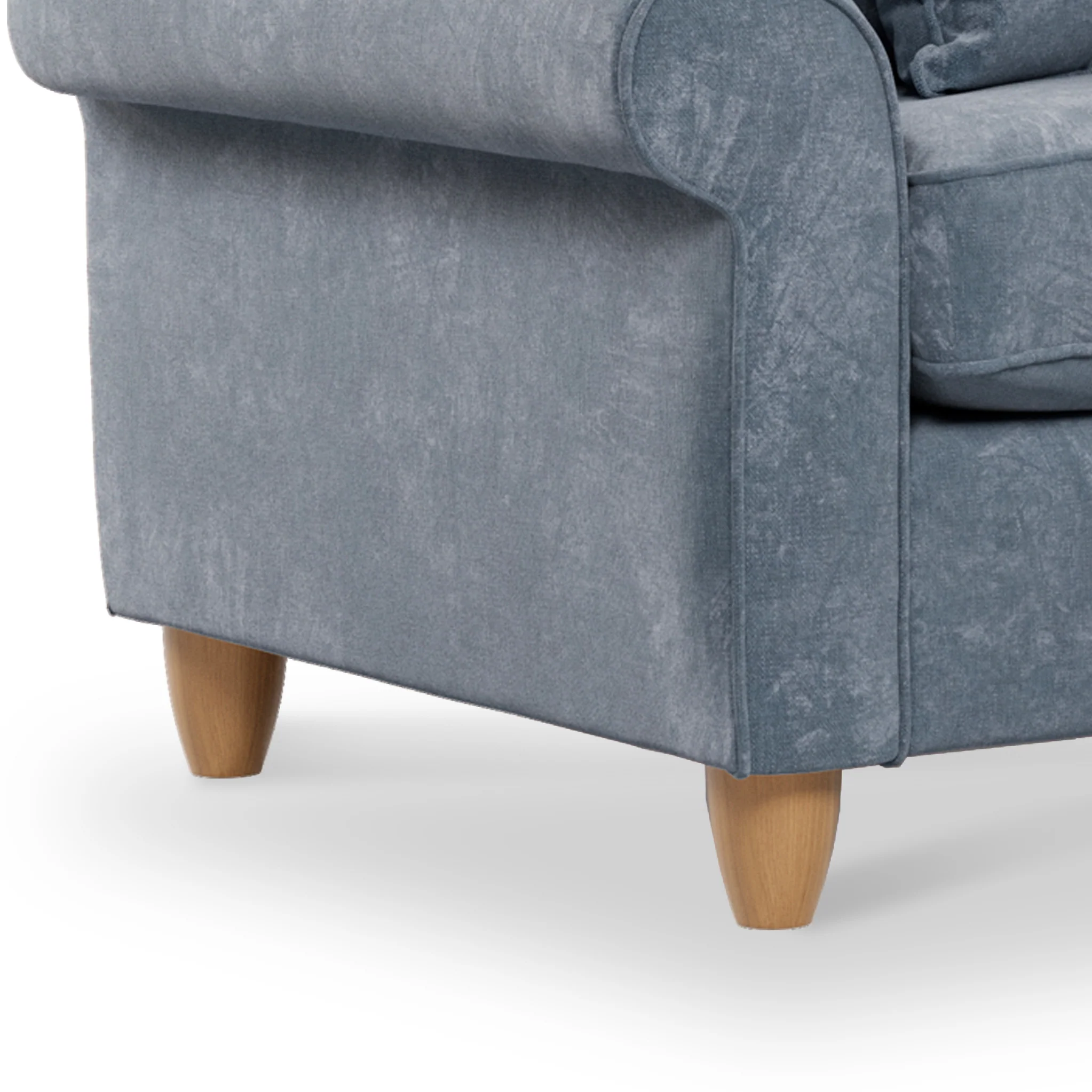 Ashbury Corner Sofa - Image 10