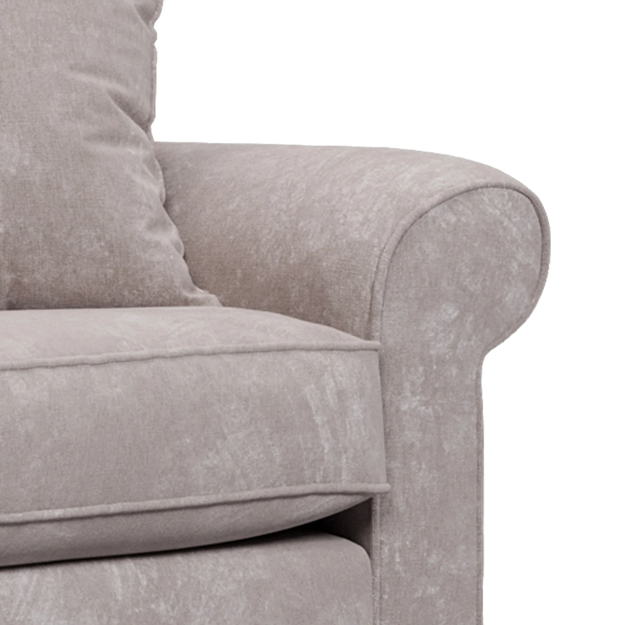 Ashbury Corner Sofa - Image 23