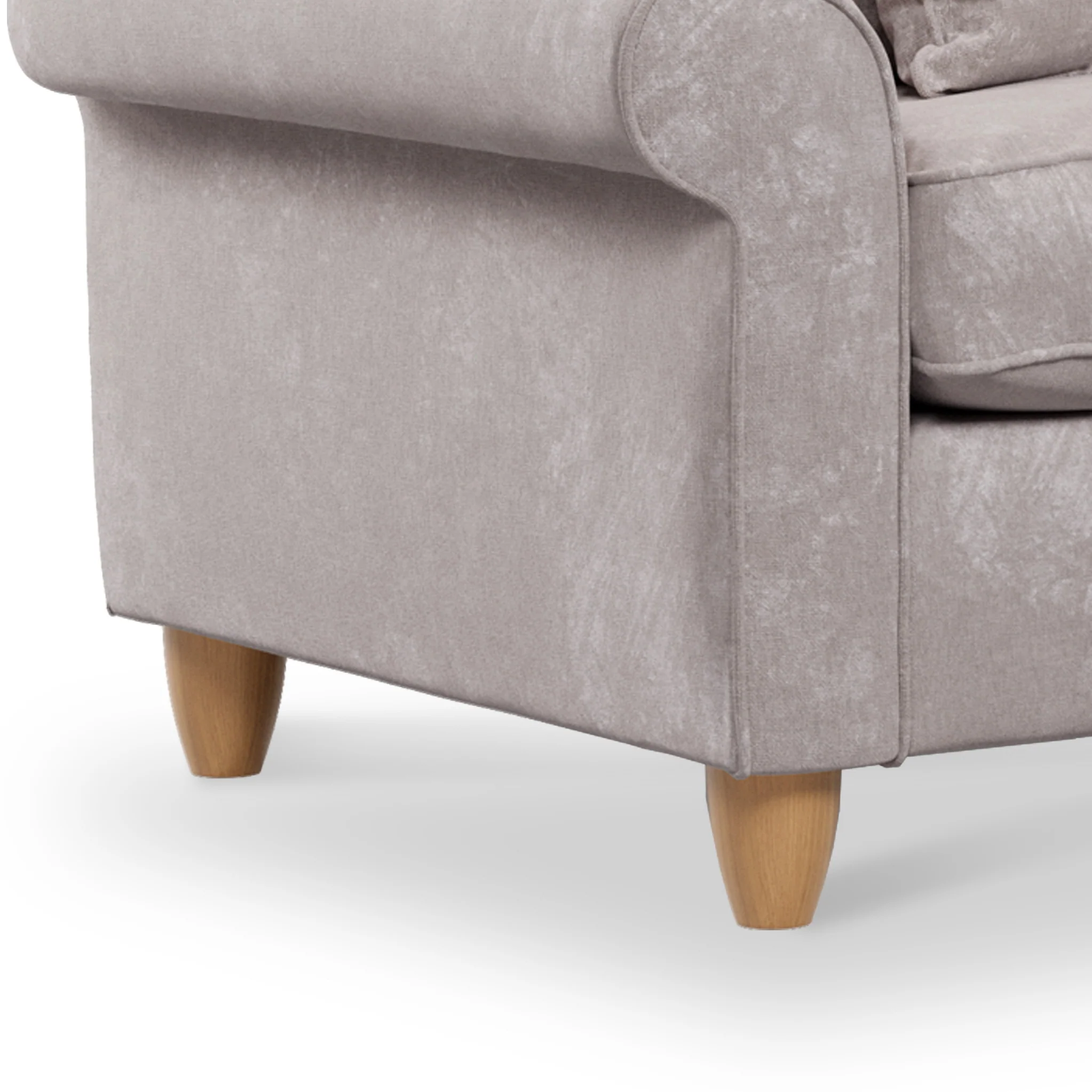 Ashbury Corner Sofa - Image 24