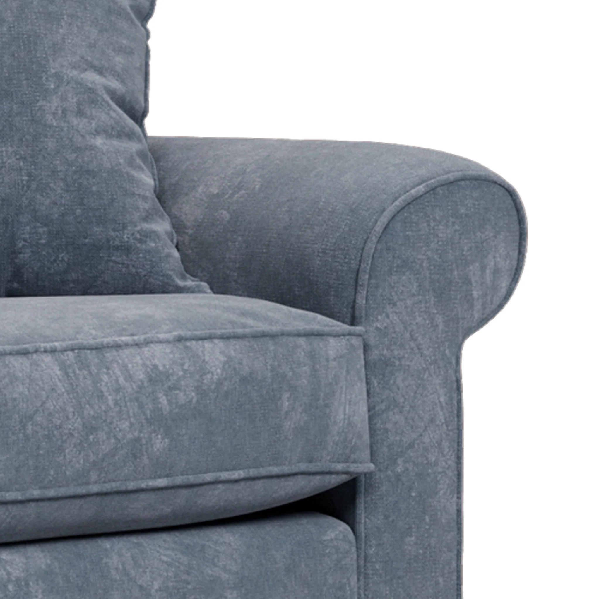 Ashbury Corner Sofa - Image 9