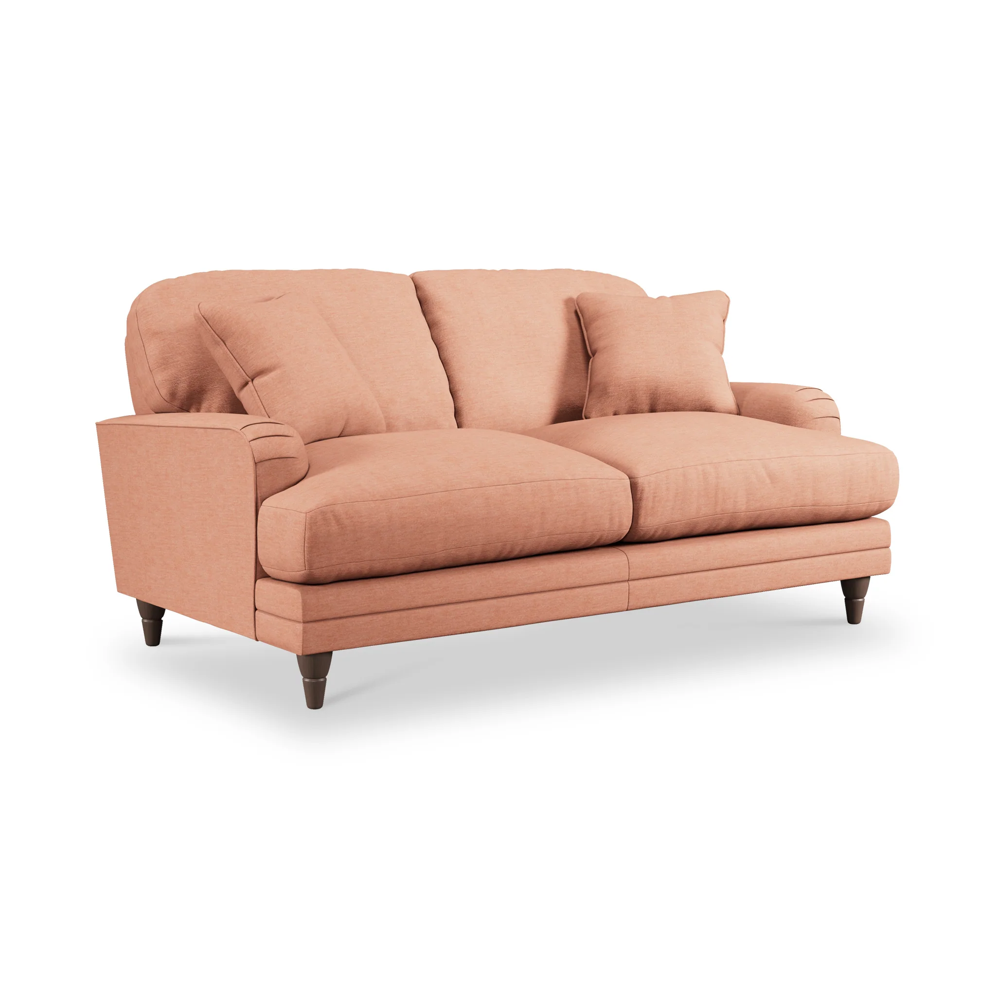 Bampton 2 Seater Sofa - Image 40