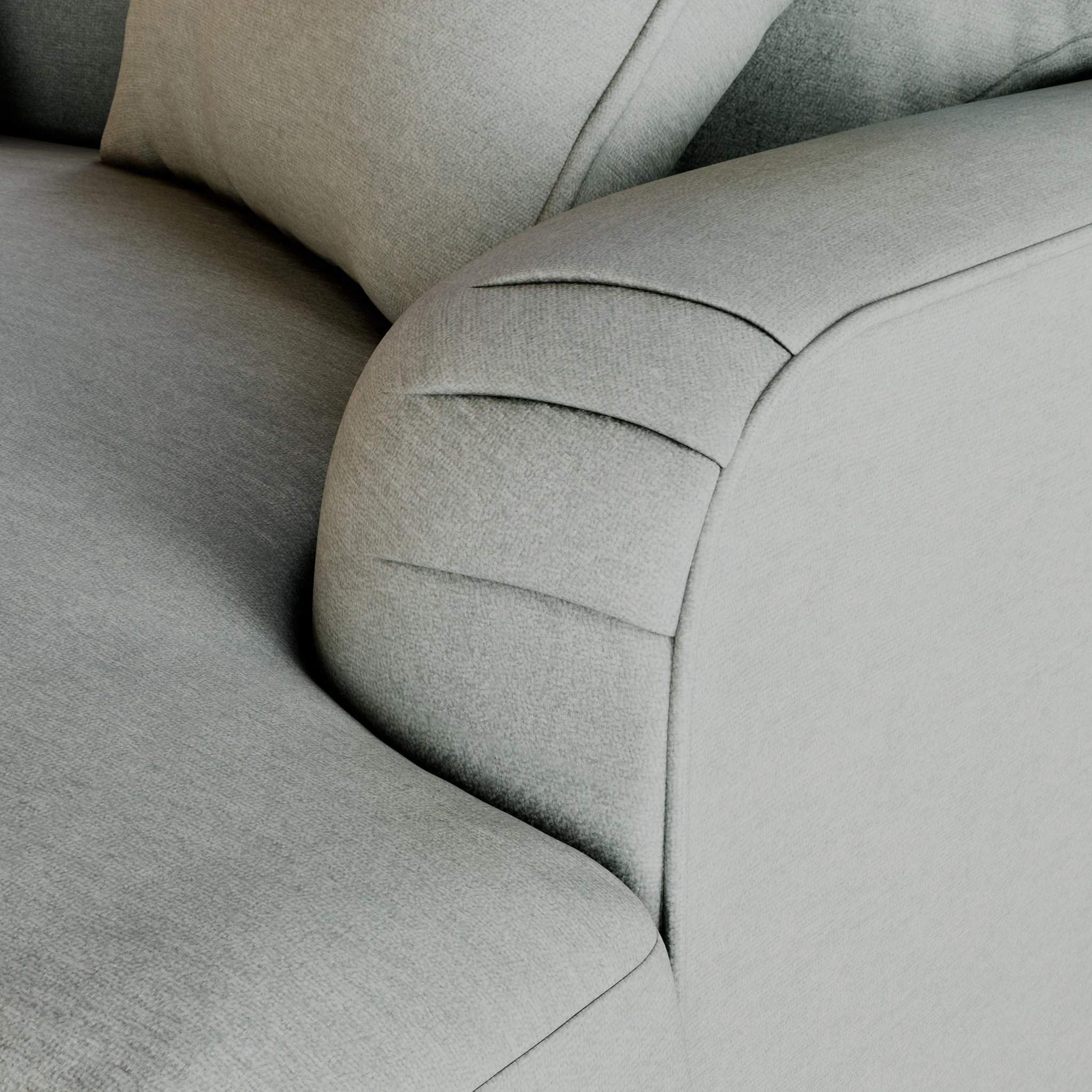 Bampton 2 Seater Sofa - Image 69