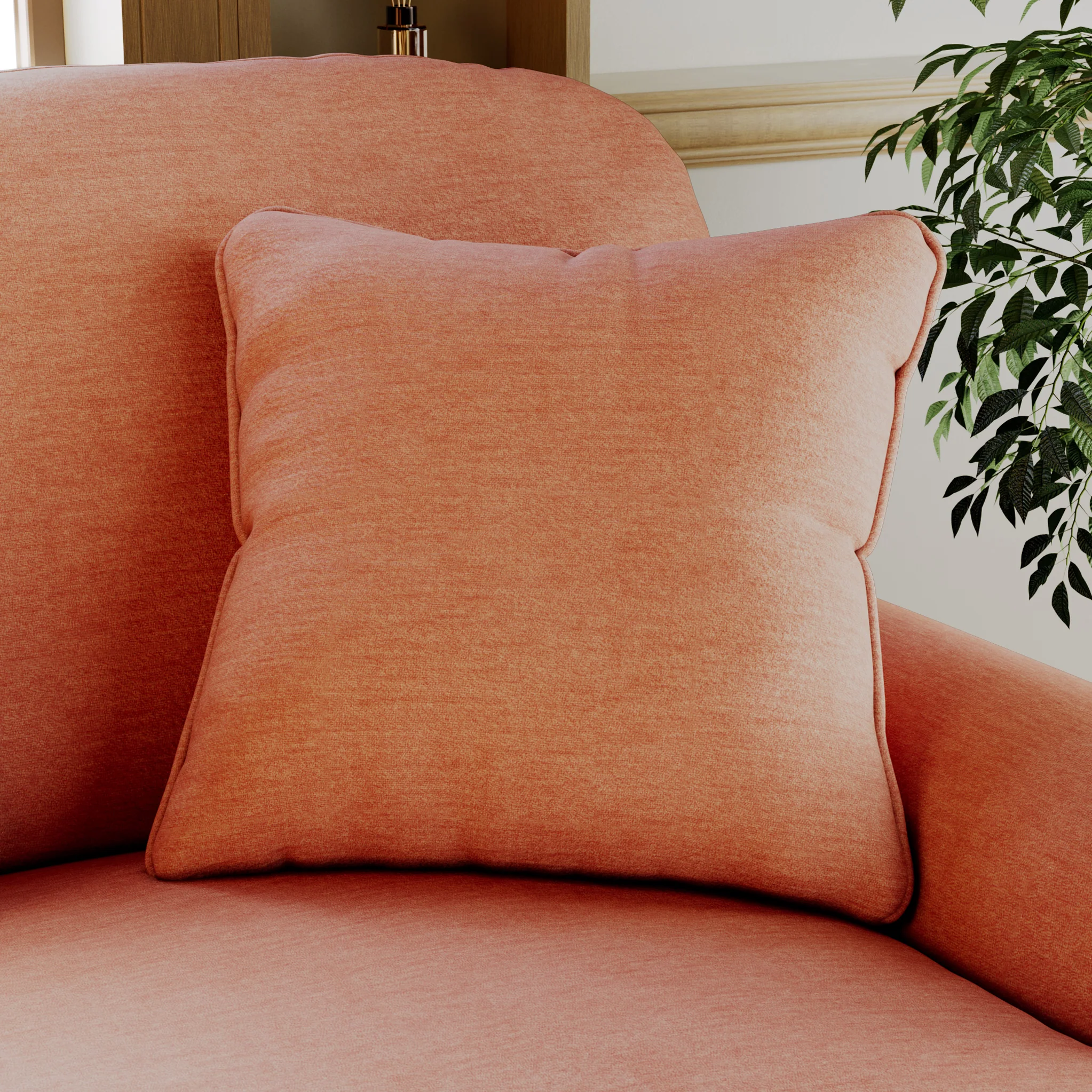Bampton 3 Seater Chaise Sofa - Image 78