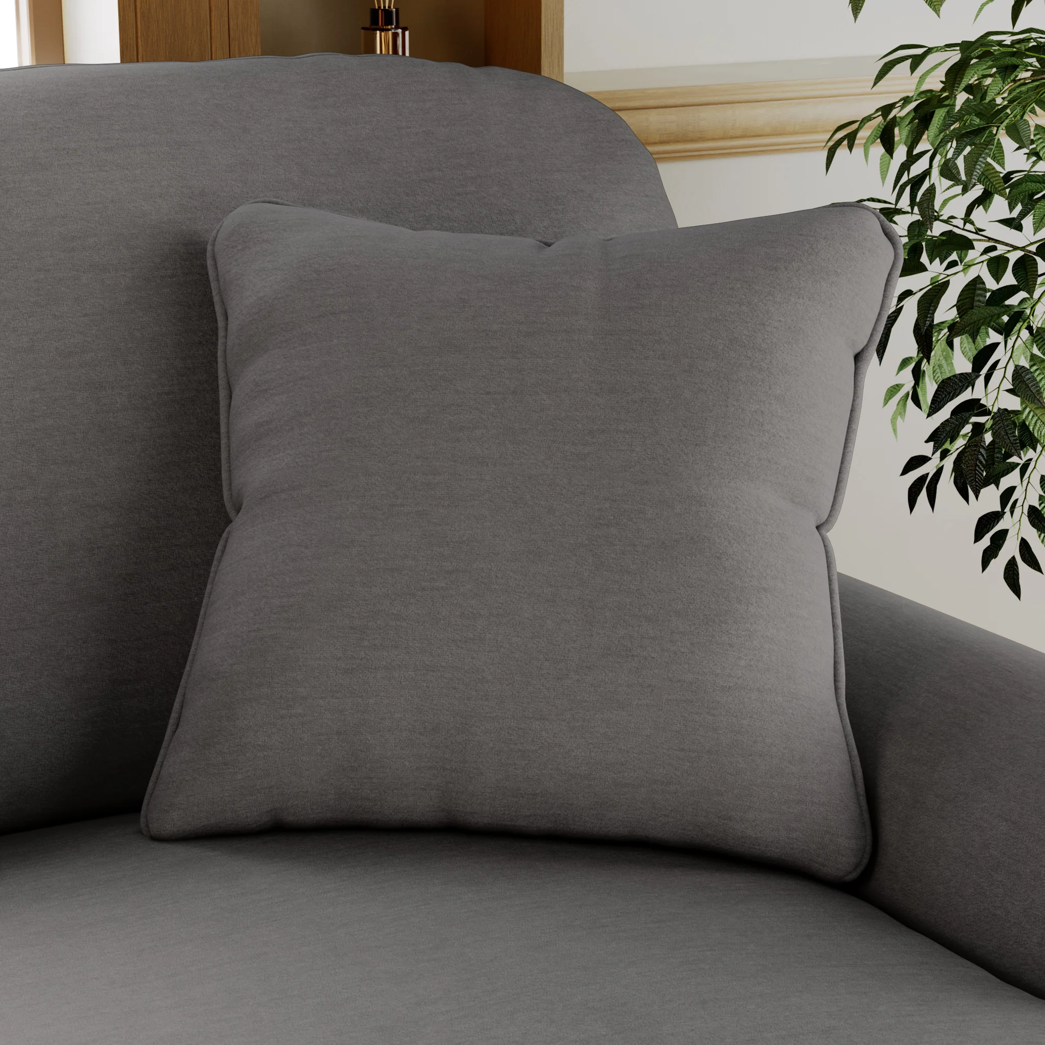Bampton 3 Seater Sofa - Image 10