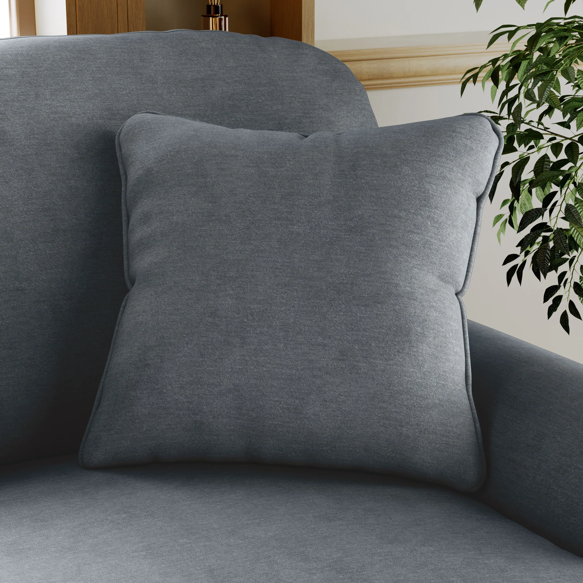Bampton 4 Seater Sofa - Image 22