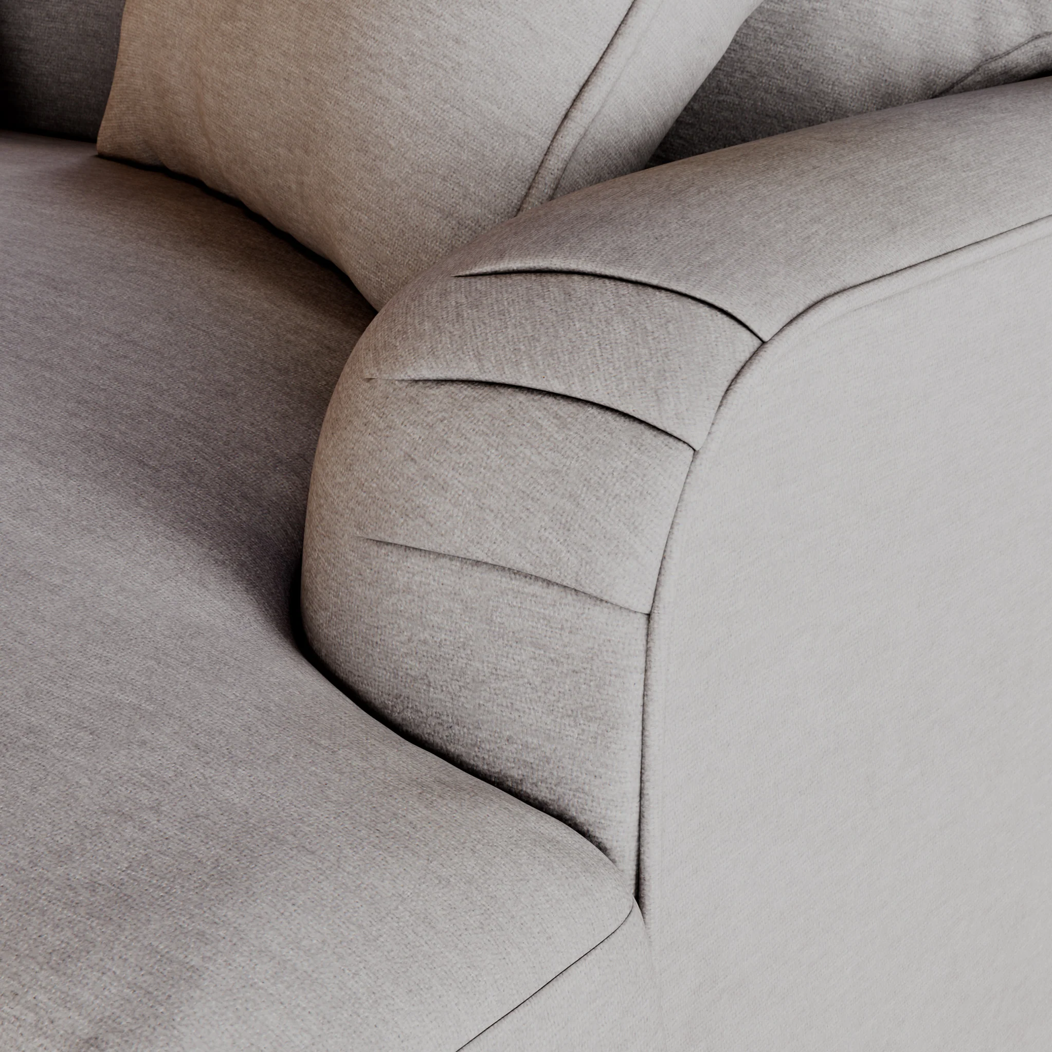 Bampton Snuggler Armchair - Image 57