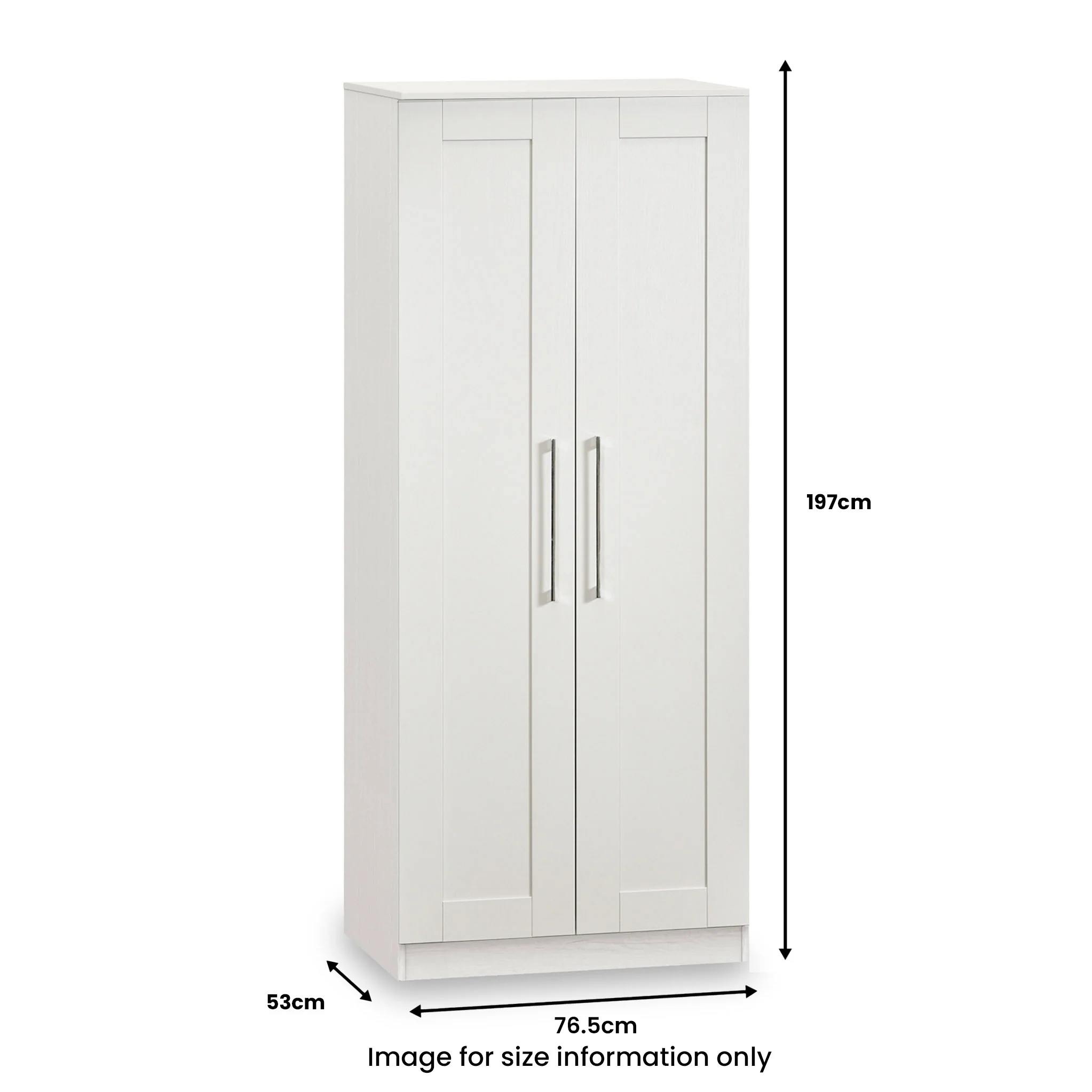 Bellamy 4 Piece Bedroom Furntiure Set - Image 11
