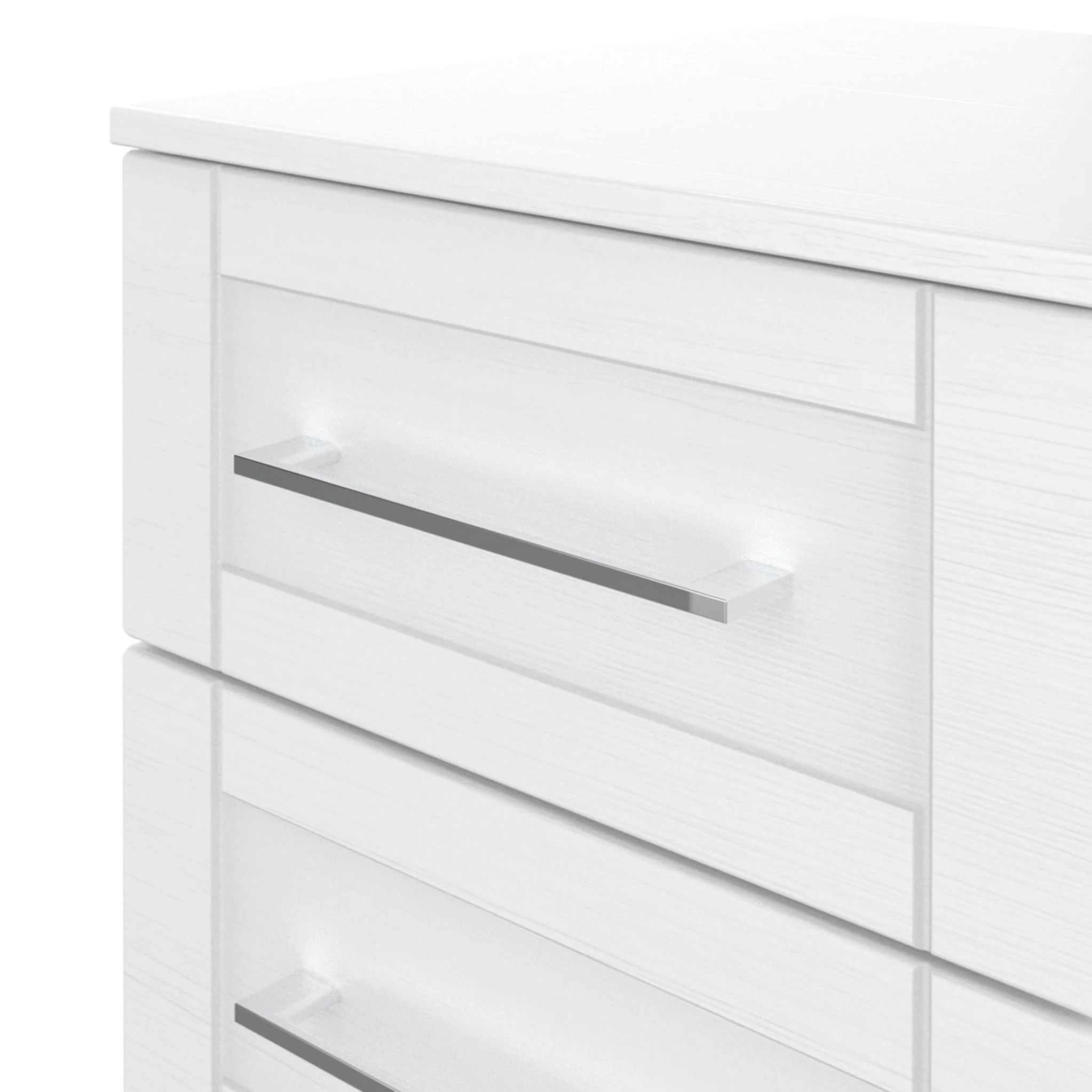 Bellamy 4 Piece Bedroom Furntiure Set - Image 7