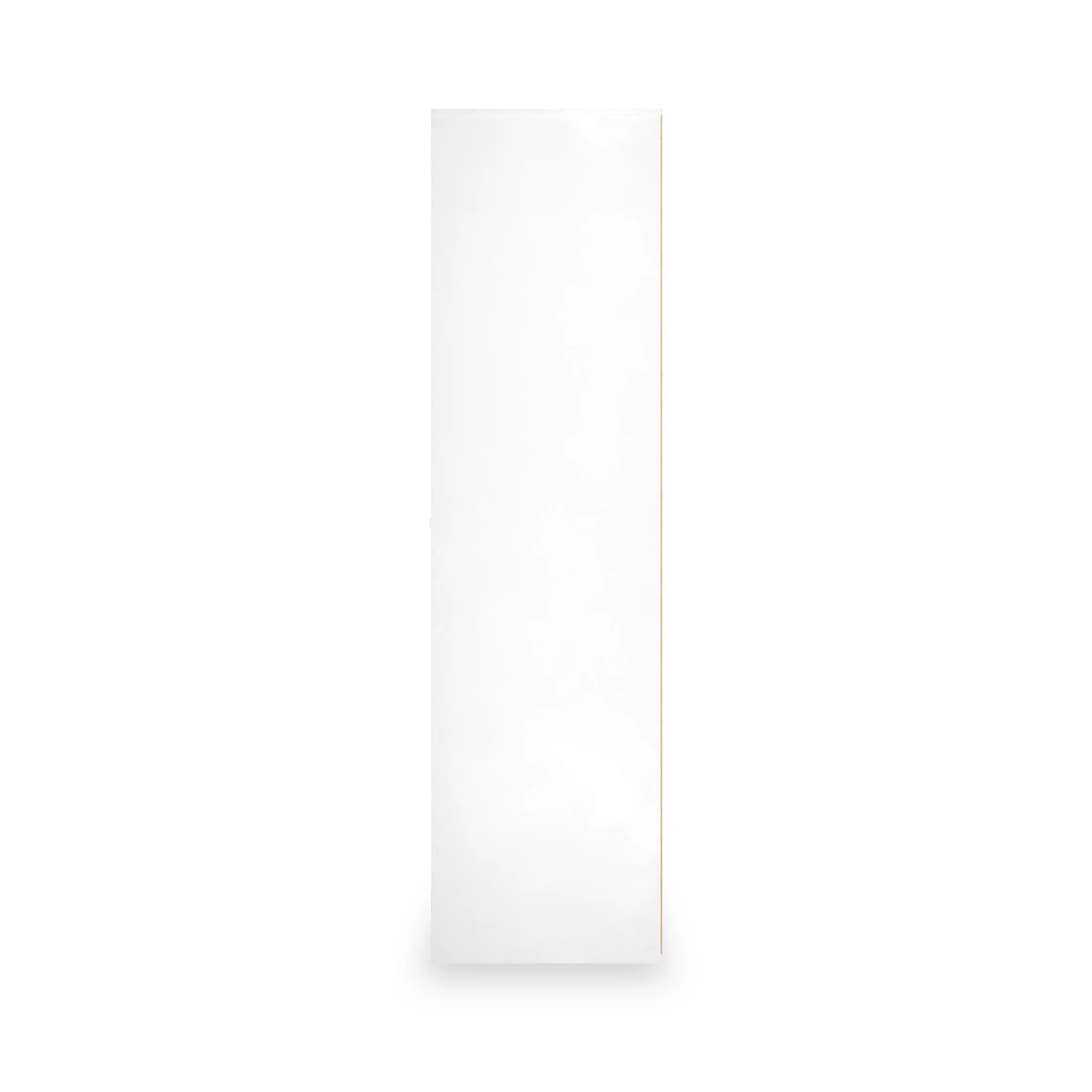 Bennet Tall 2 Door Mirrored Wardrobe - Image 10