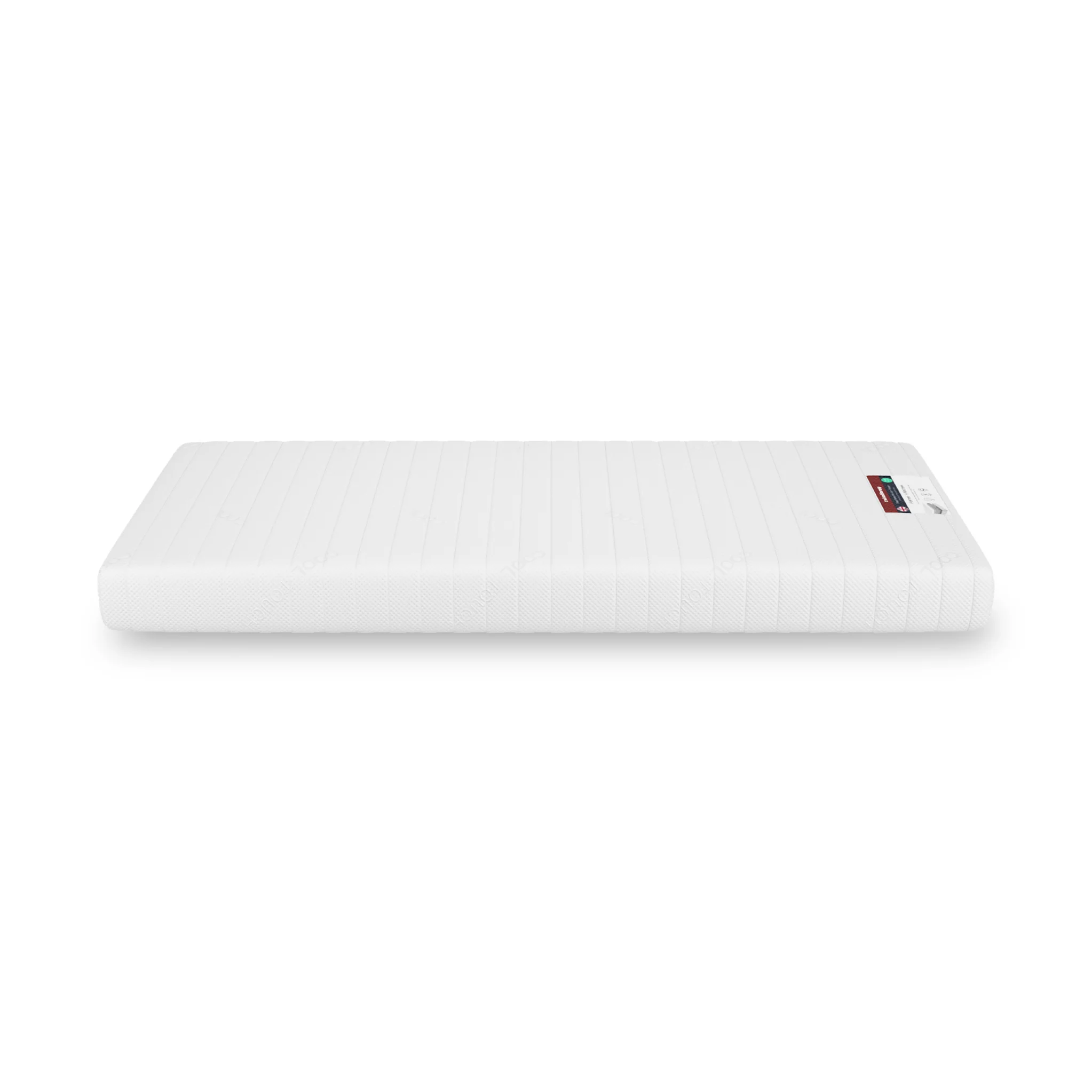 Birch Kids Pocket Sprung Mattress - Image 5