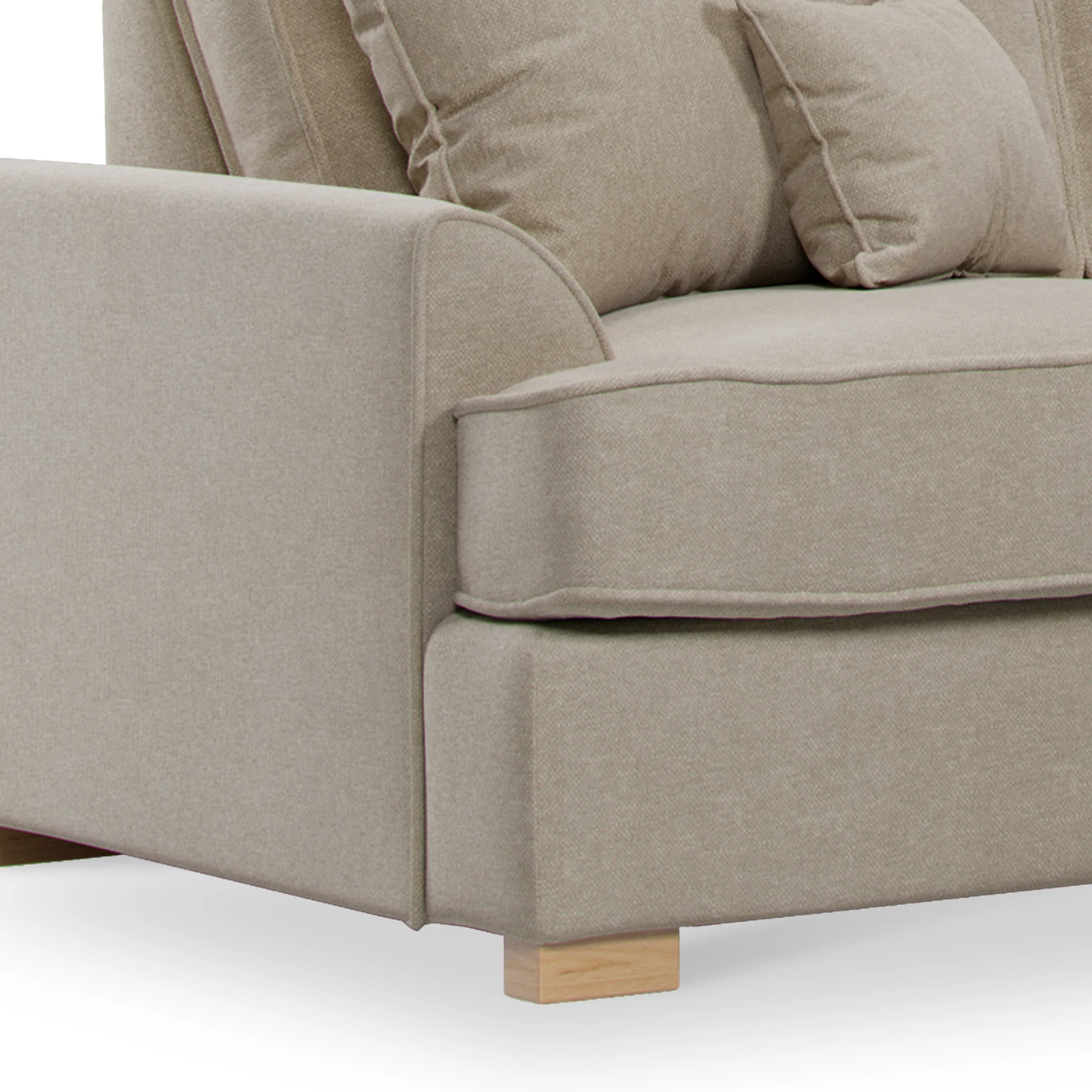 Birchley 2 Seater Sofa - Image 9