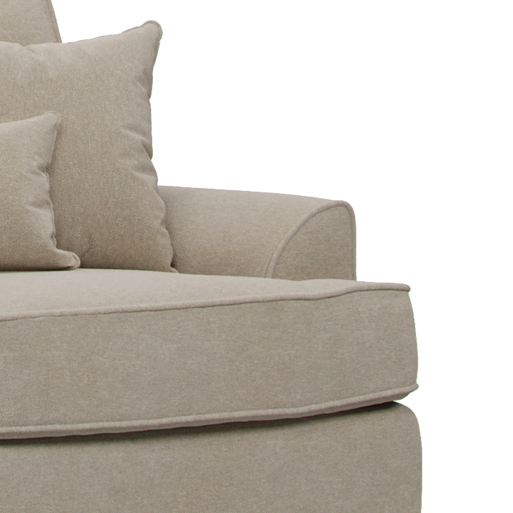 Birchley 2 Seater Sofa Bed - Image 12