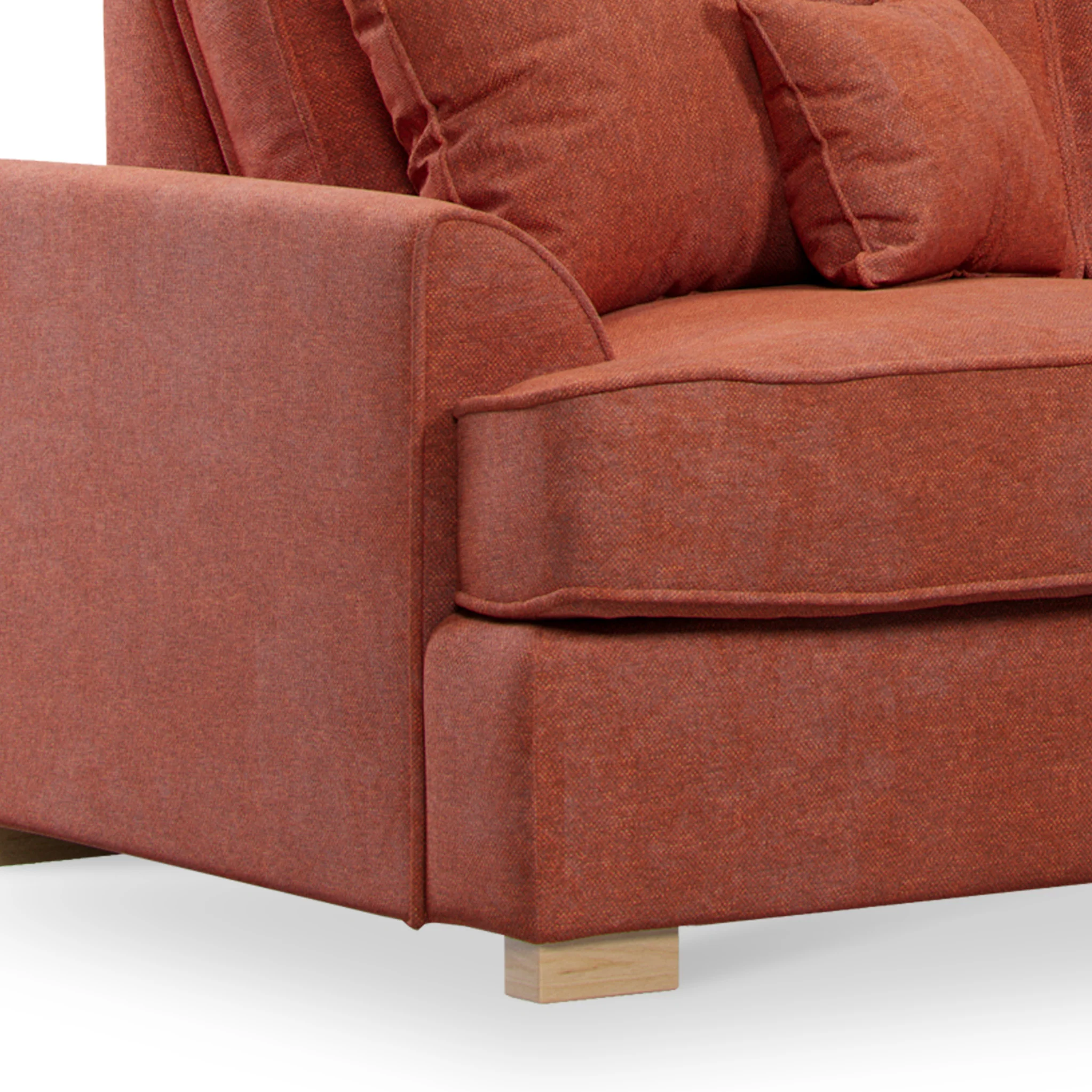 Birchley Corner Sofa - Image 18