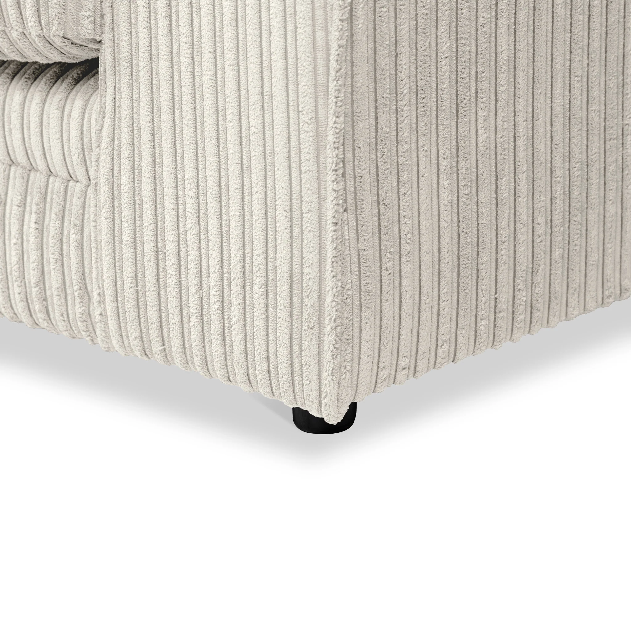 Bletchley Jumbo Cord 2 Seater Sofa - Image 69