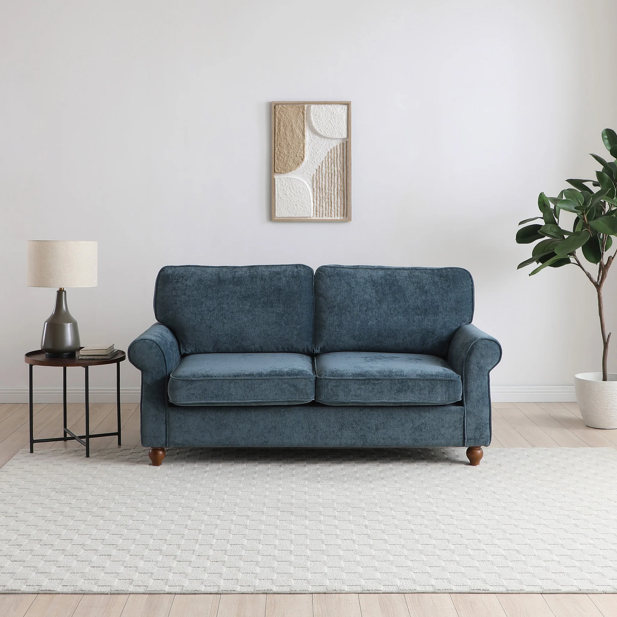 Blythe 2 Seater Sofa - Image 10