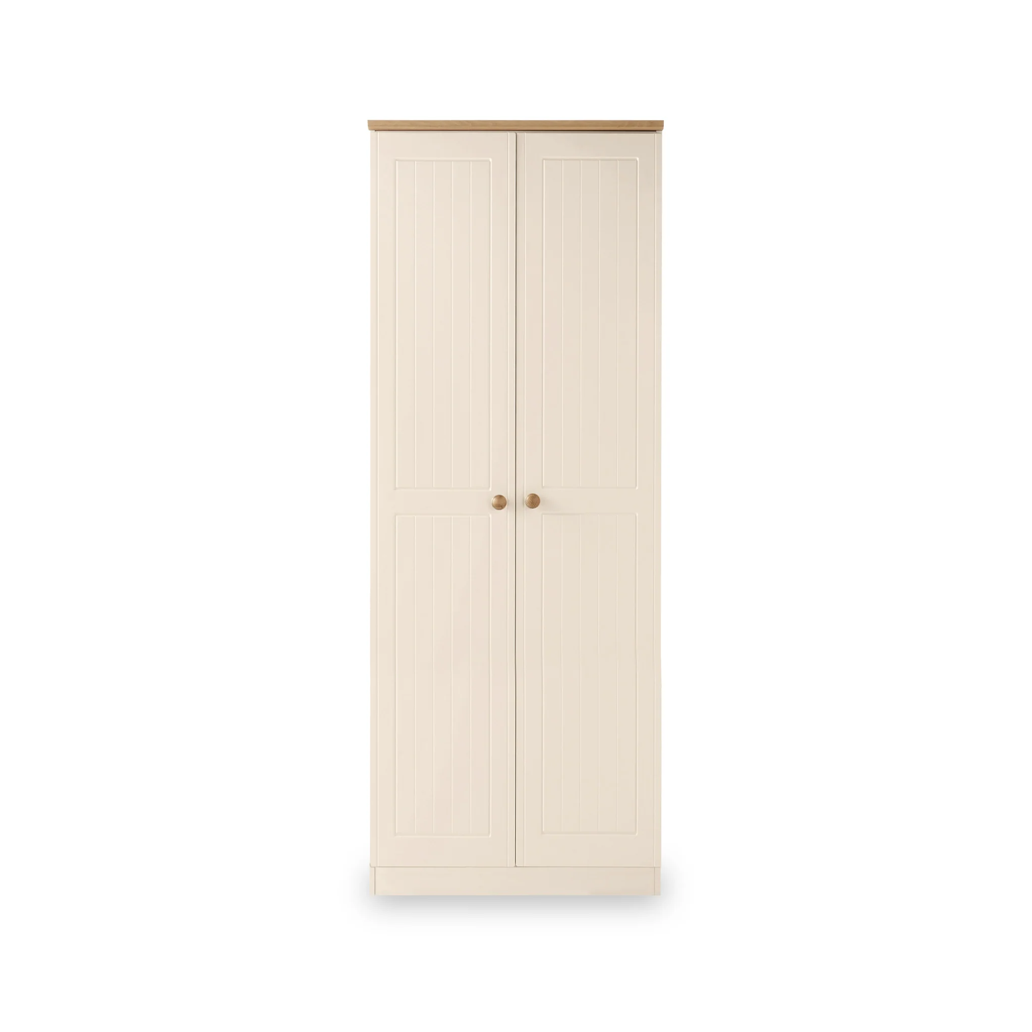 Brixham Cream 4 Piece Bedroom Set - Image 10