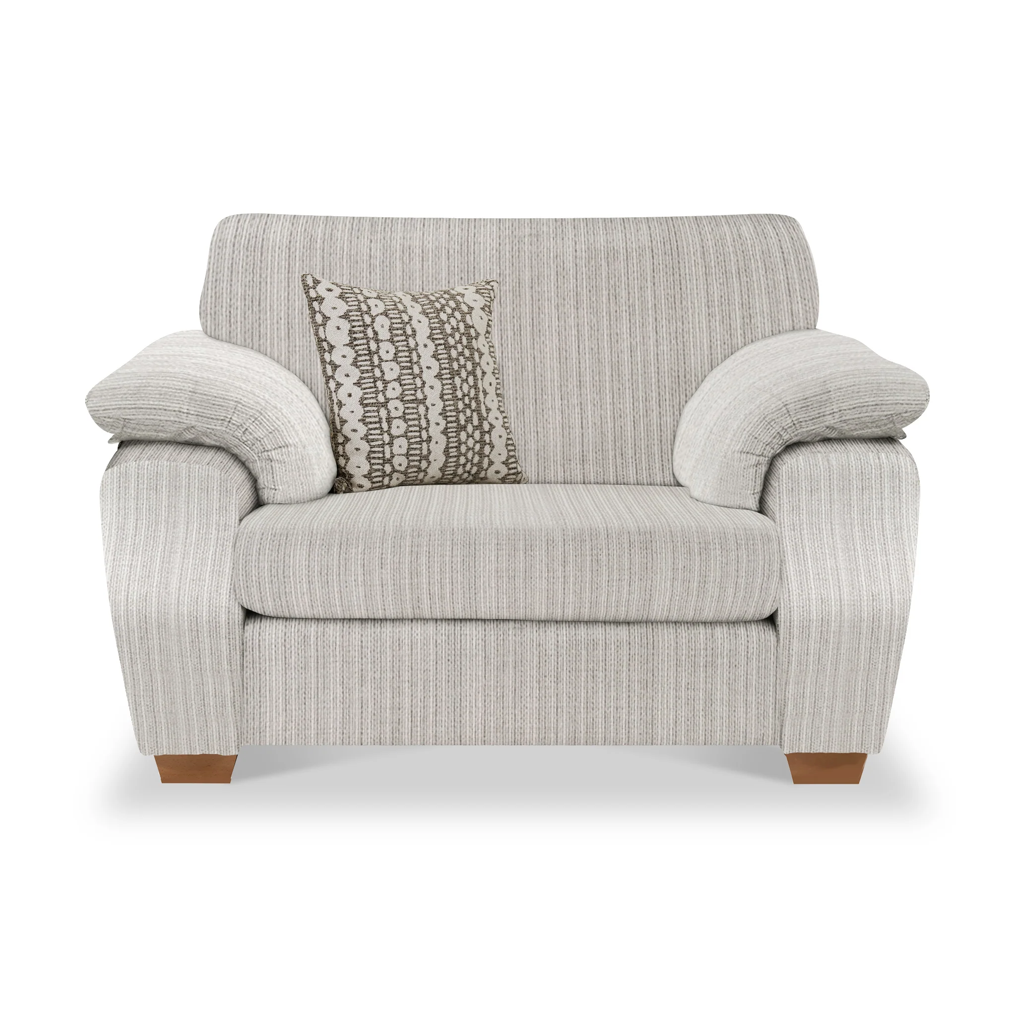 Camden Snuggle Chair