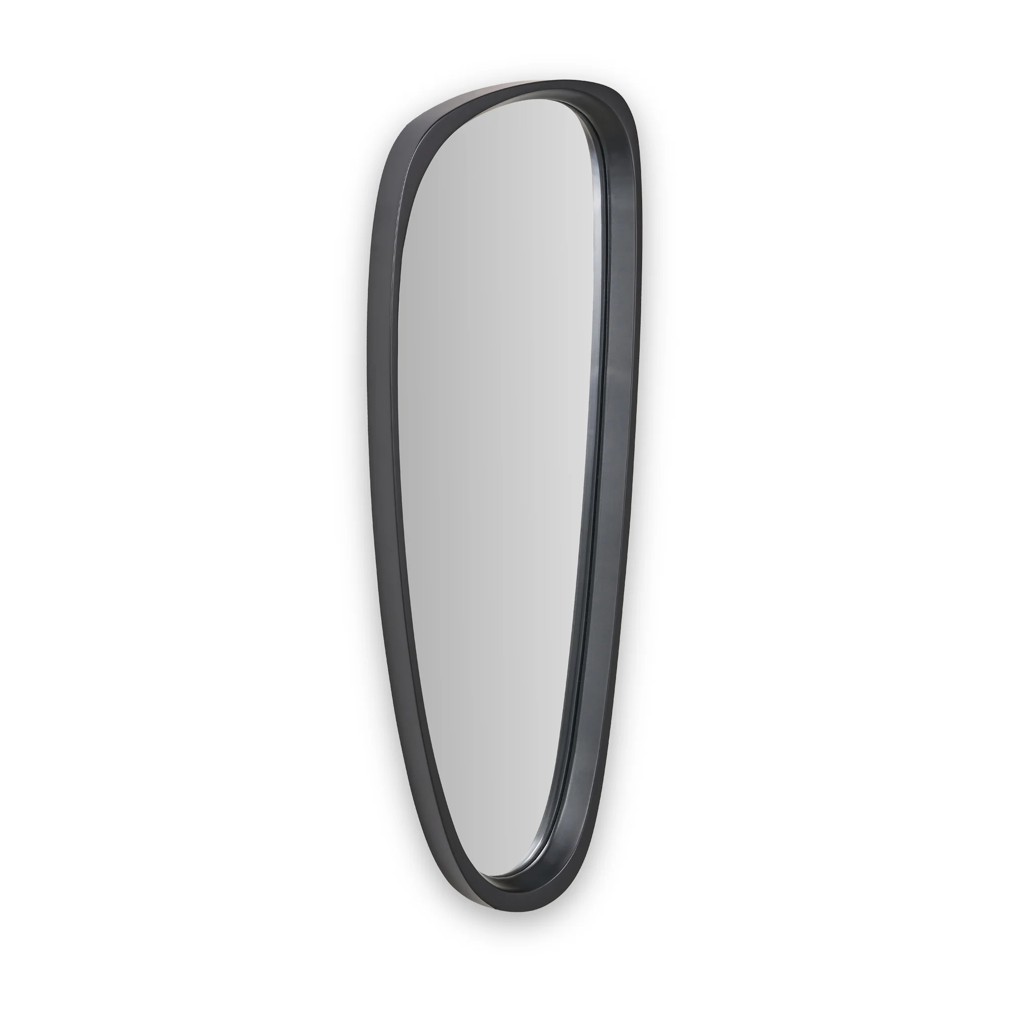 Capri Teardrop Wall Mirror