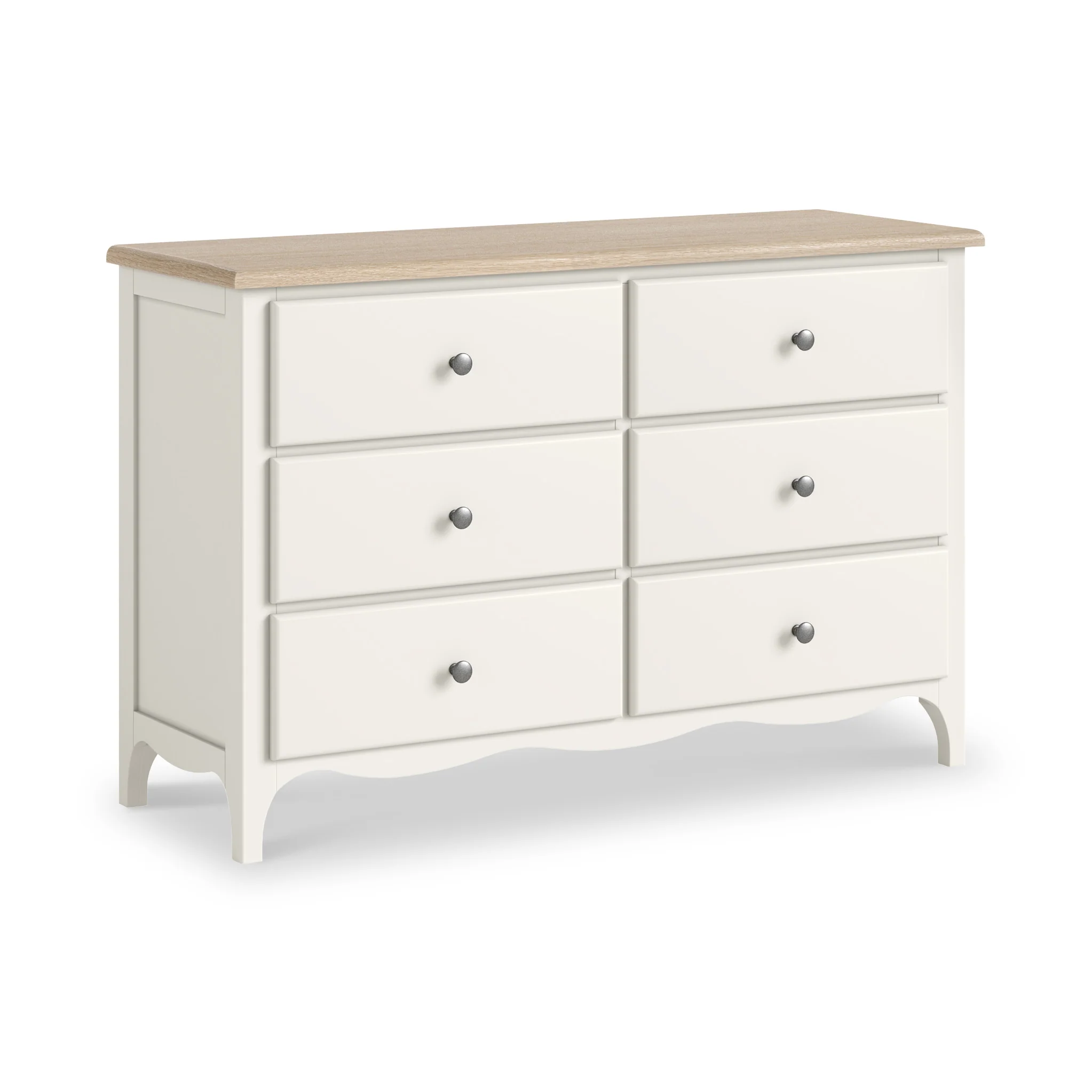 Celine 6 Drawer Chest