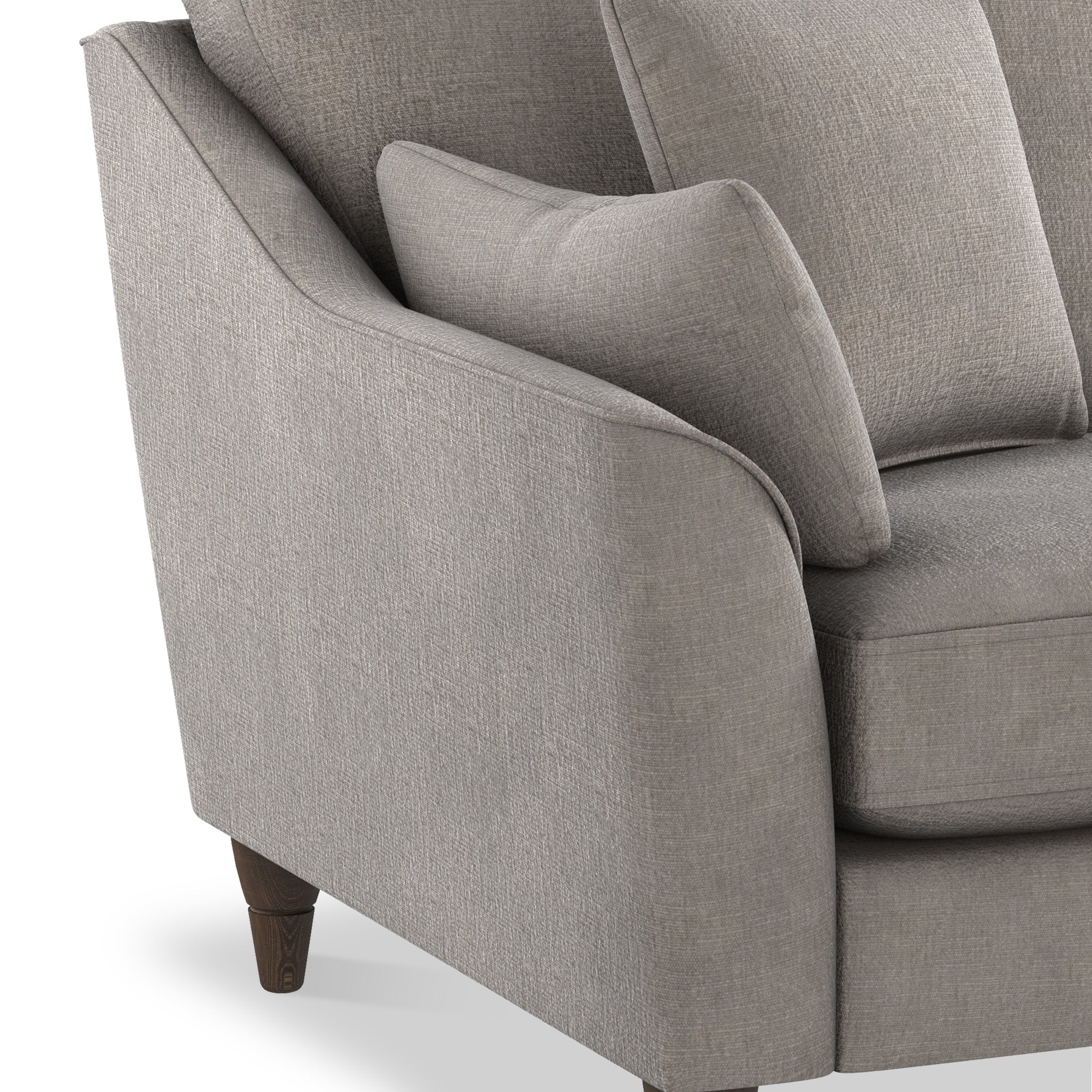Charice 2 Seater Sofa - Image 22