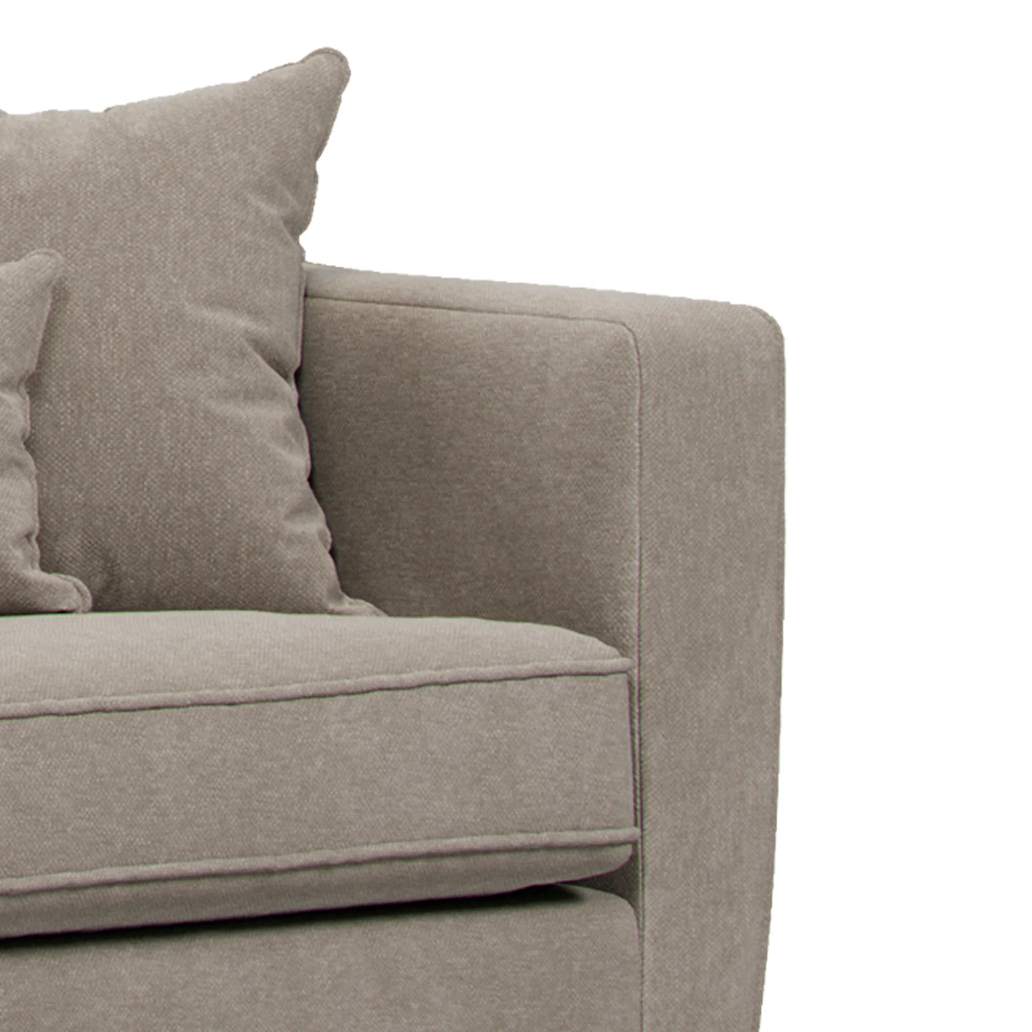 Claridge 2 Seater Sofa - Image 3