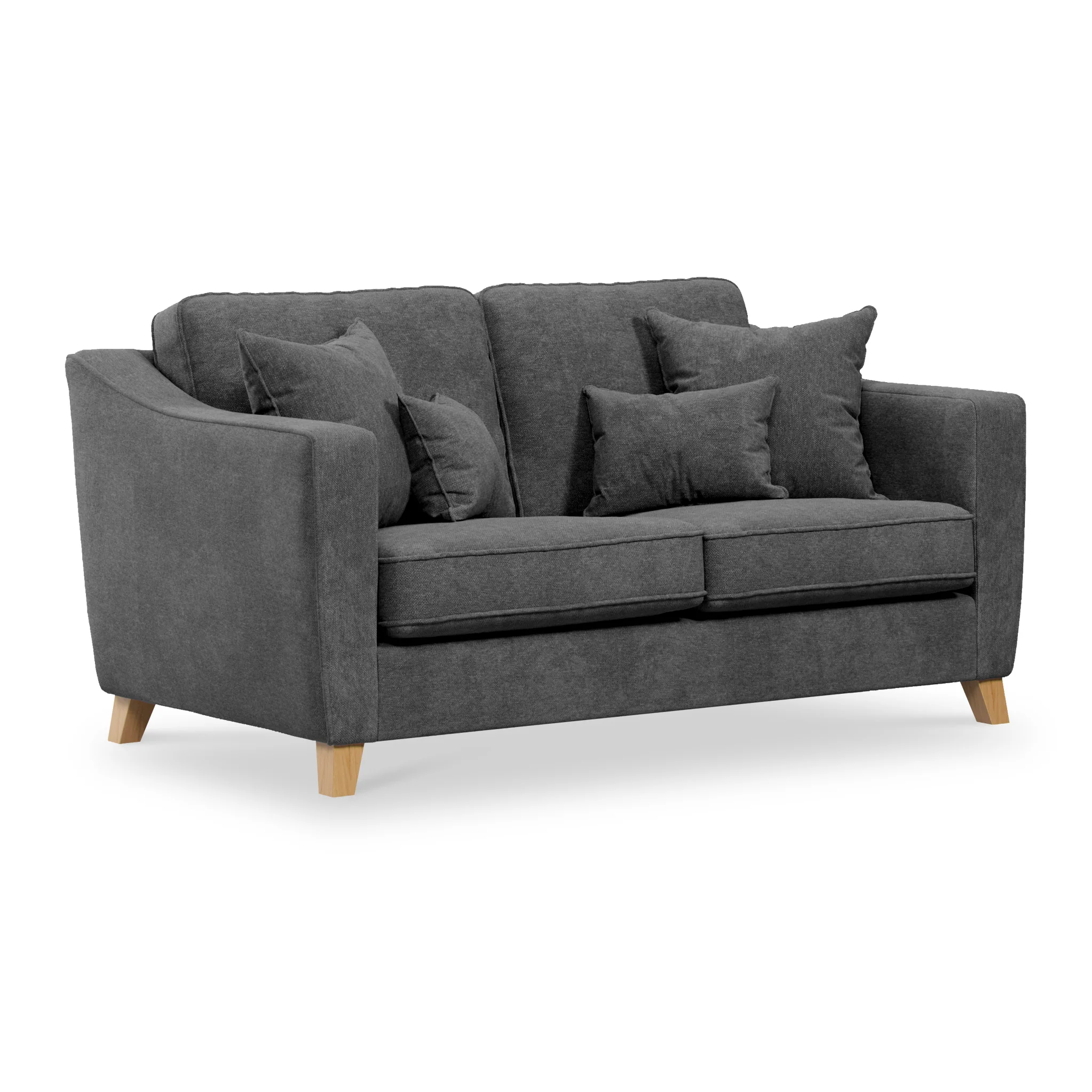 Claridge 2 Seater Sofa Bed - Image 39