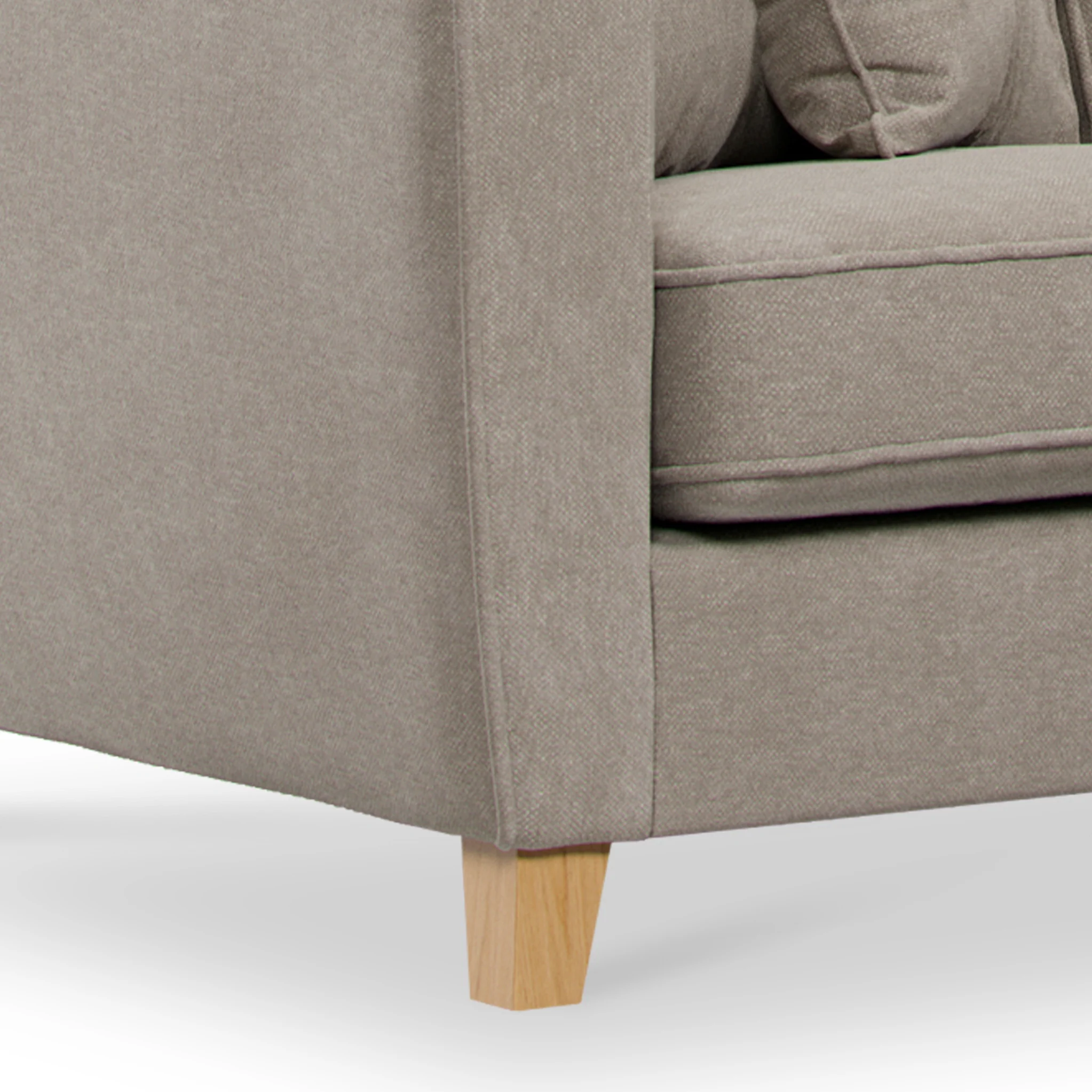 Claridge 3 Seater Sofa - Image 3