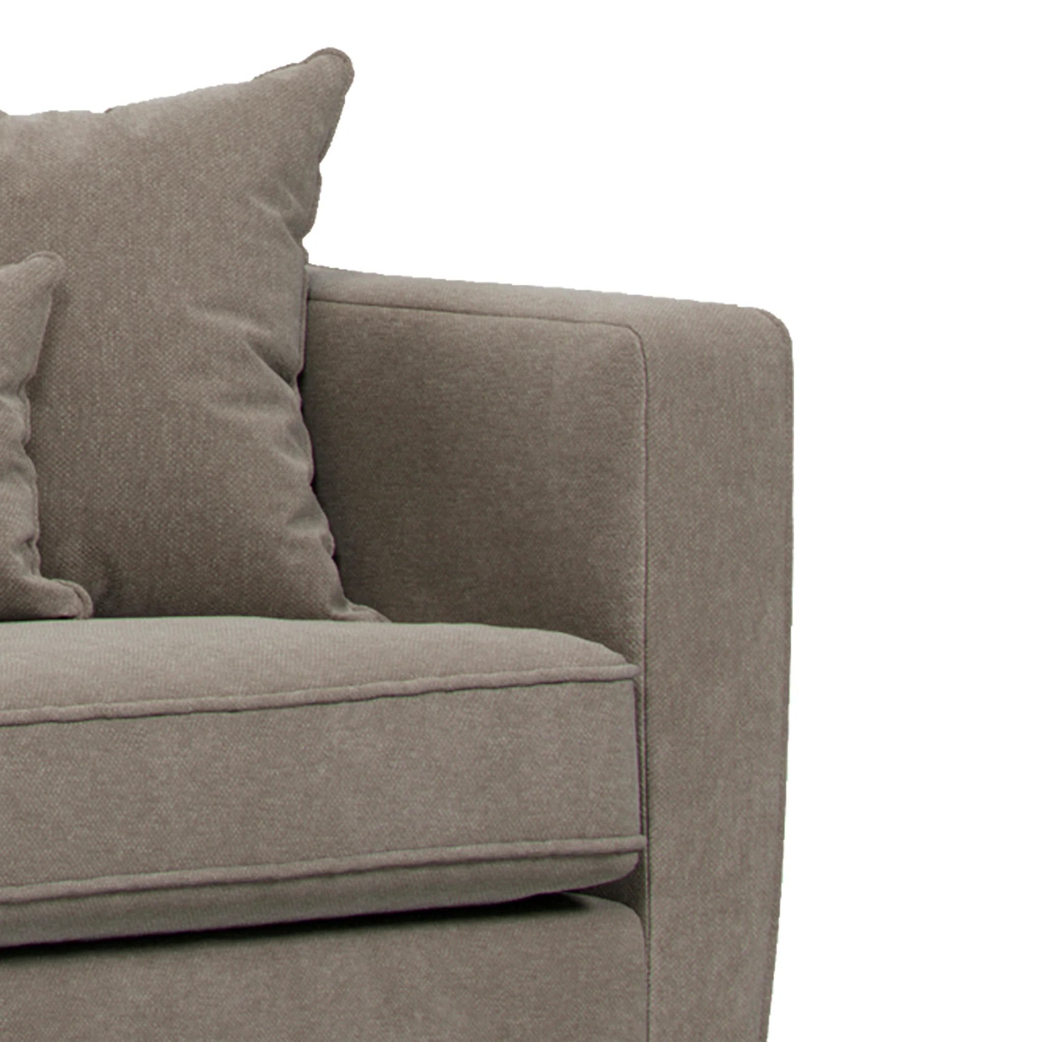 Claridge Corner Sofa - Image 9