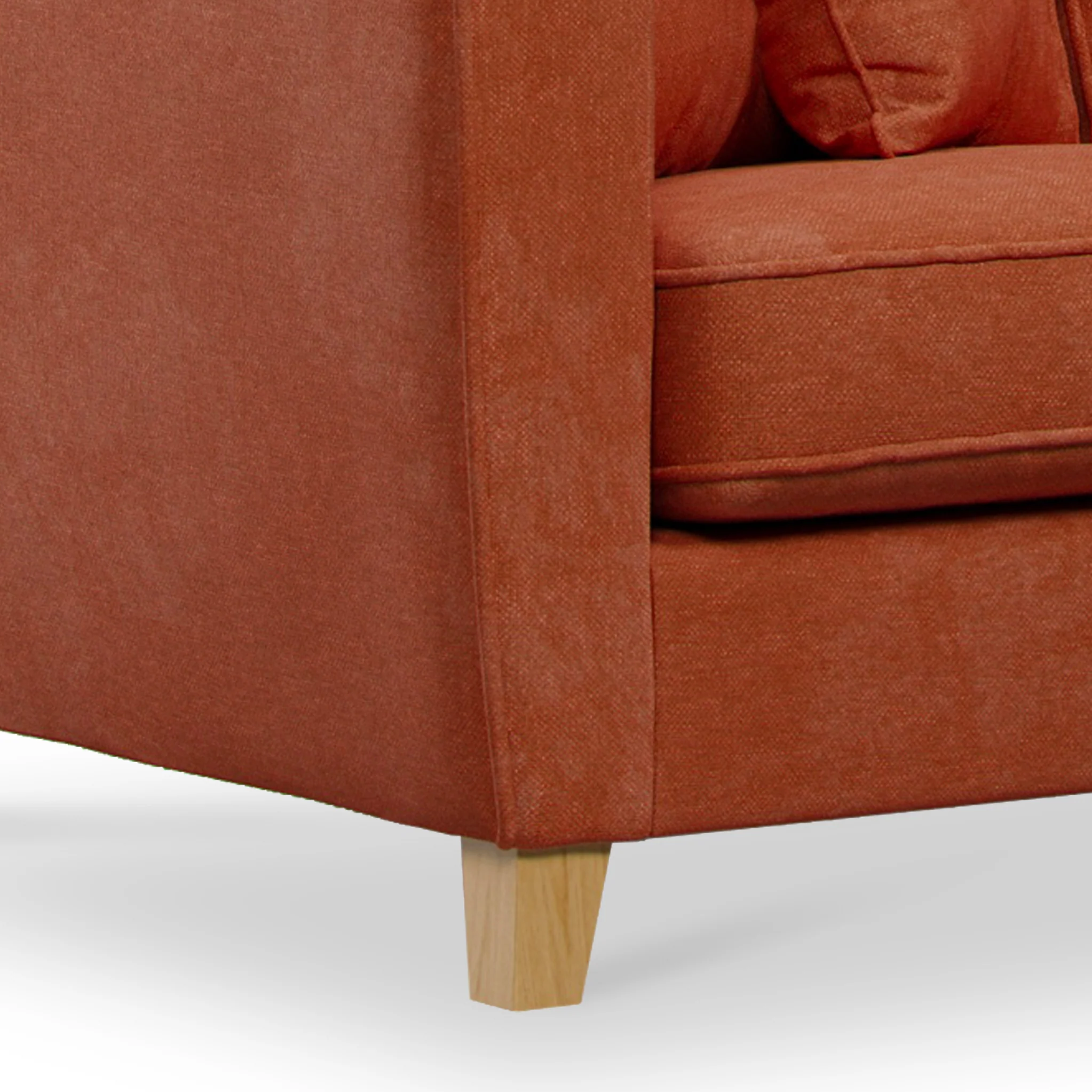 Claridge Large Corner Sofa - Image 13
