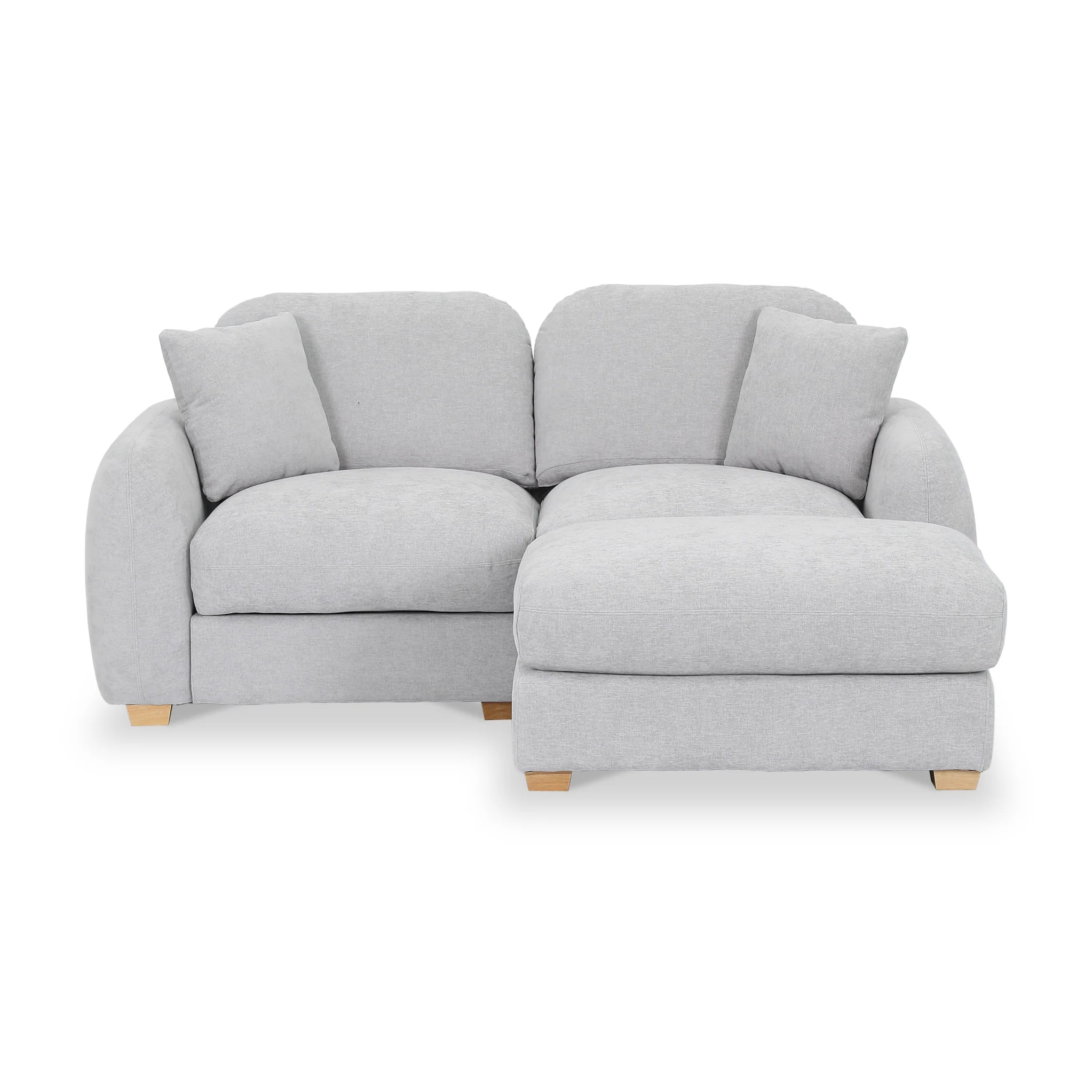 Cloud Chaise Sofa