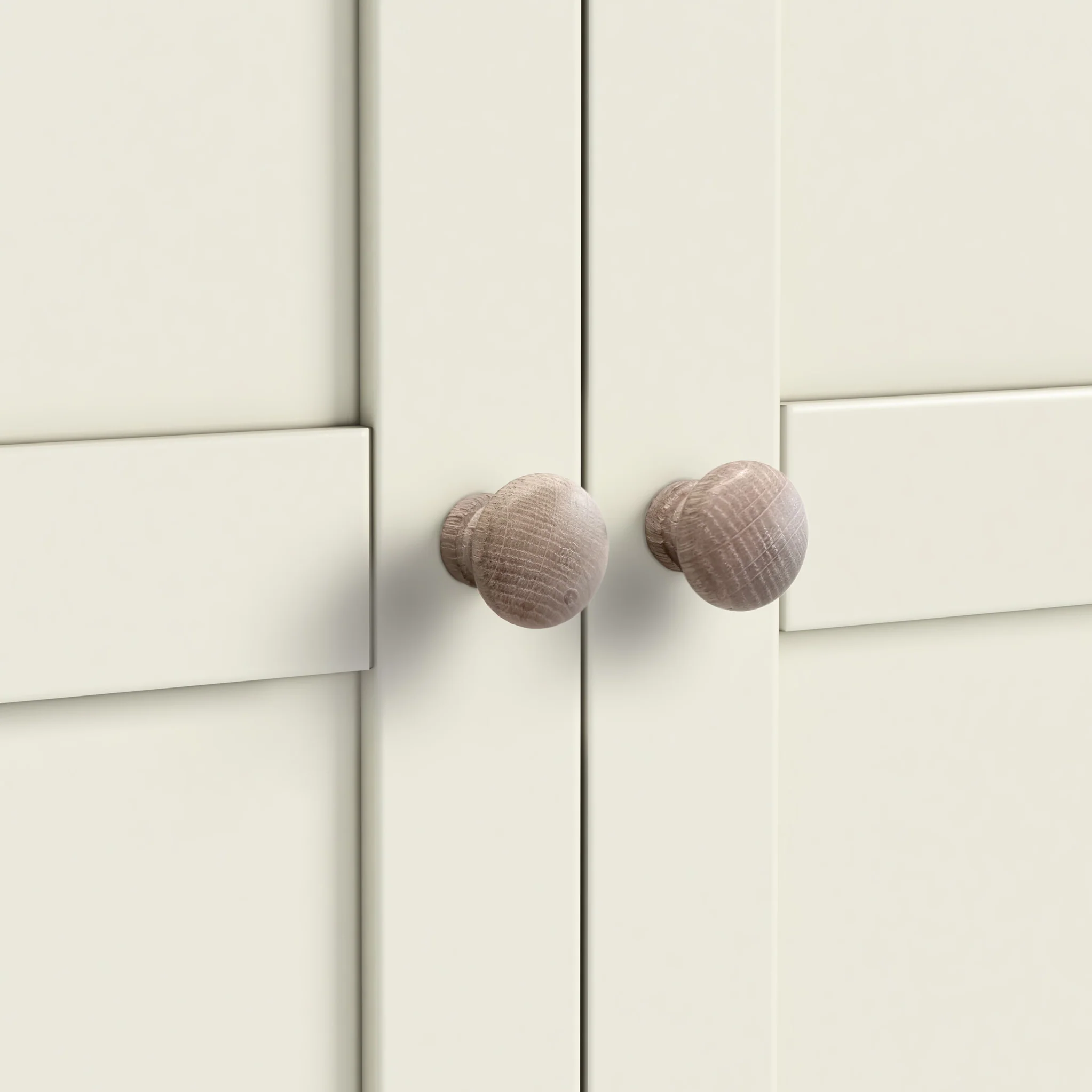 Colette Double Wardrobe & Drawer - Image 28