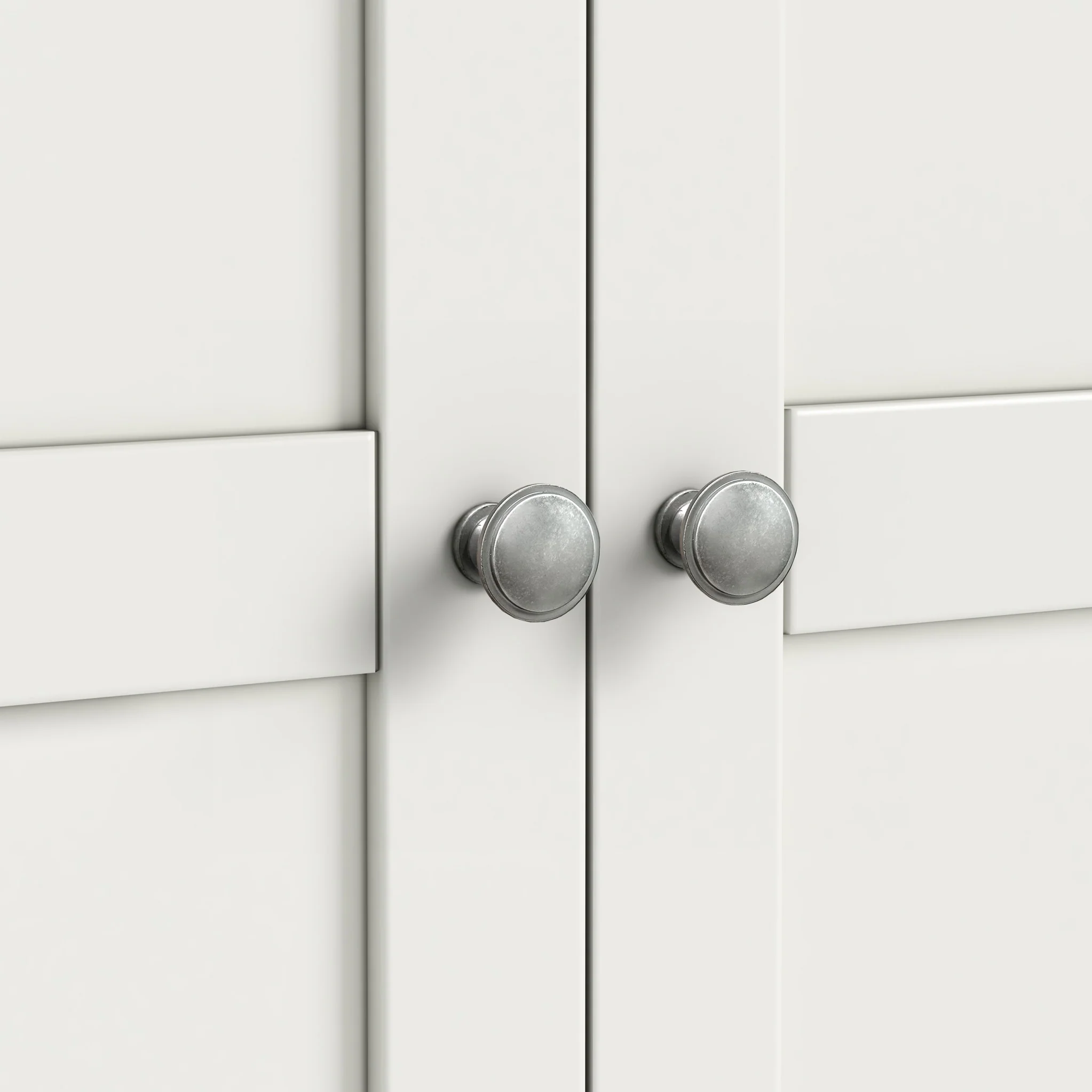 Colette Double Wardrobe & Drawer - Image 41