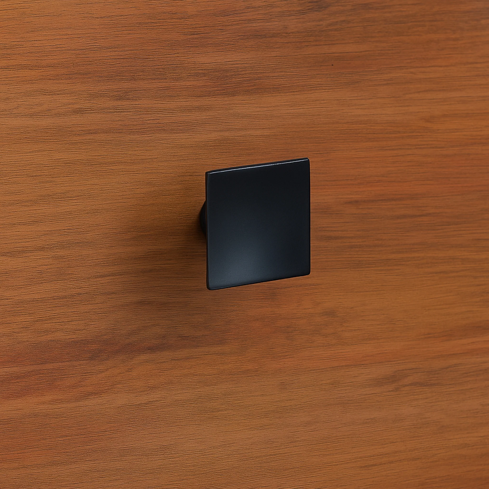Dunstan Acacia Small Sideboard - Image 6